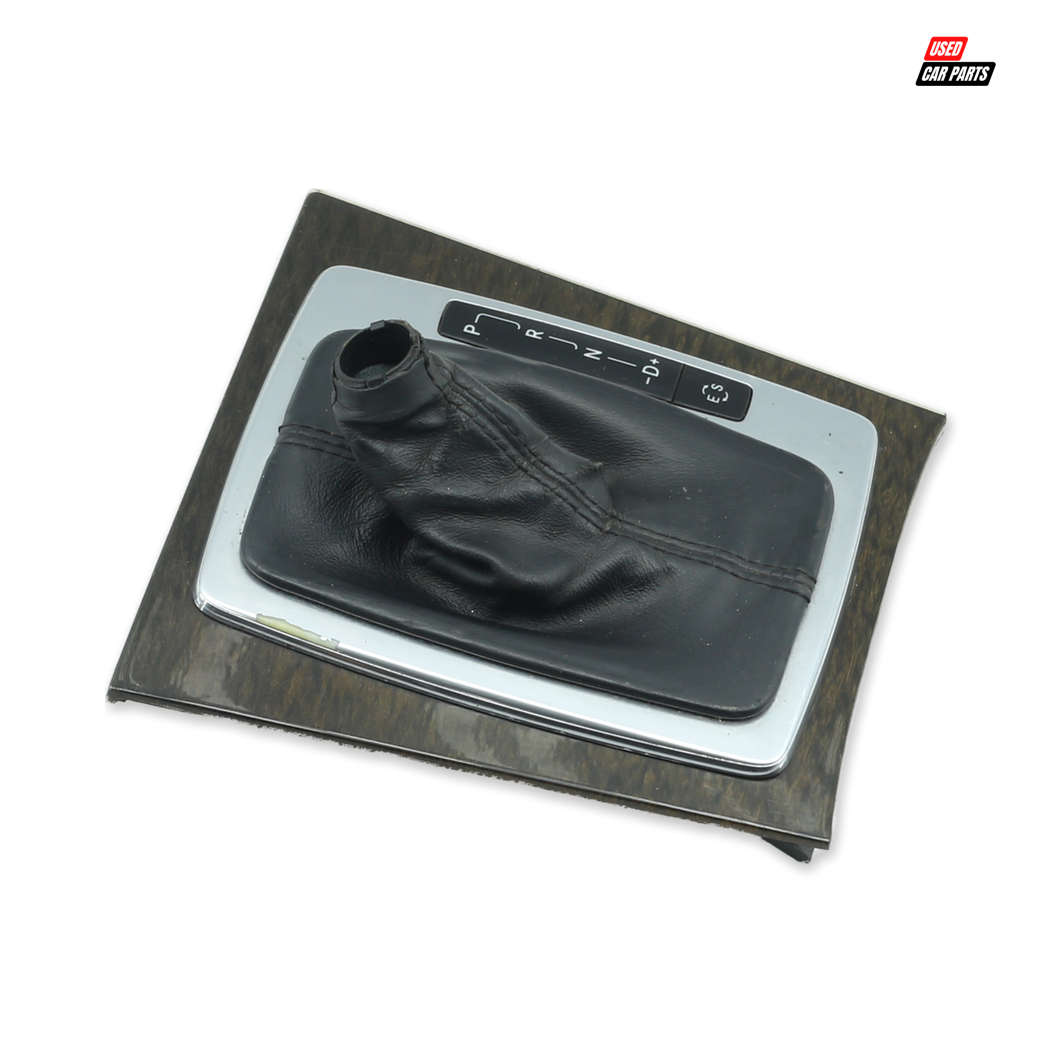 Gear Lever Cover (Part Number A2046800090) - Used for MERCEDES-BENZ C180 2012