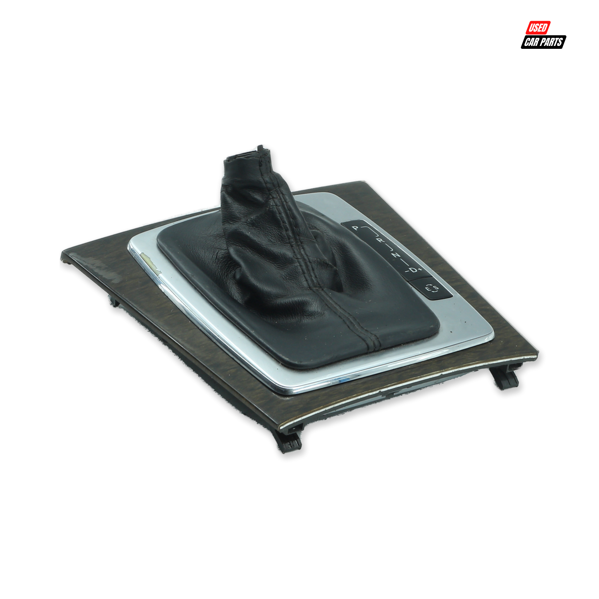 Gear Lever Cover (Part Number A2046800090) - Used for MERCEDES-BENZ C180 2012