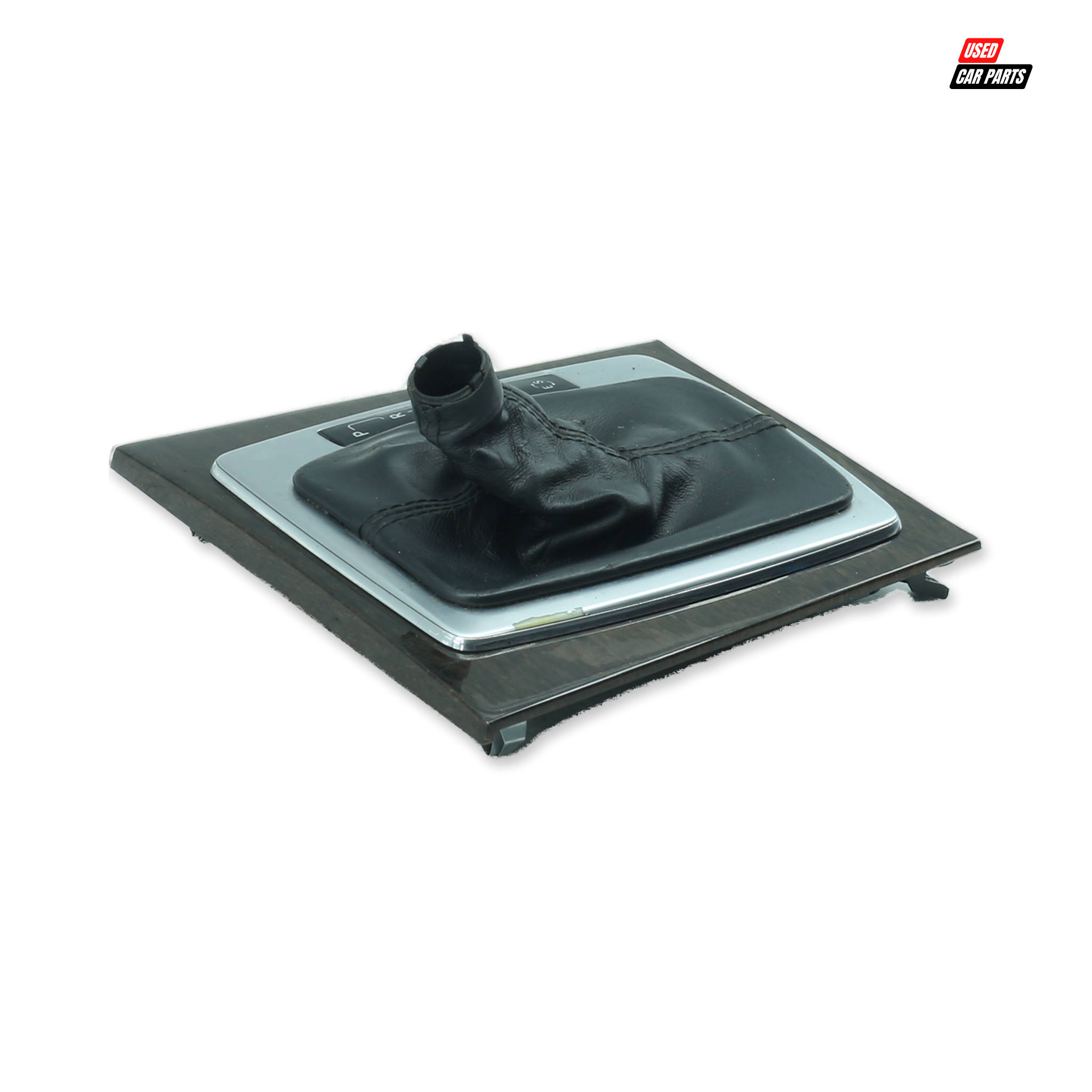 Gear Lever Cover (Part Number A2046800090) - Used for MERCEDES-BENZ C180 2012