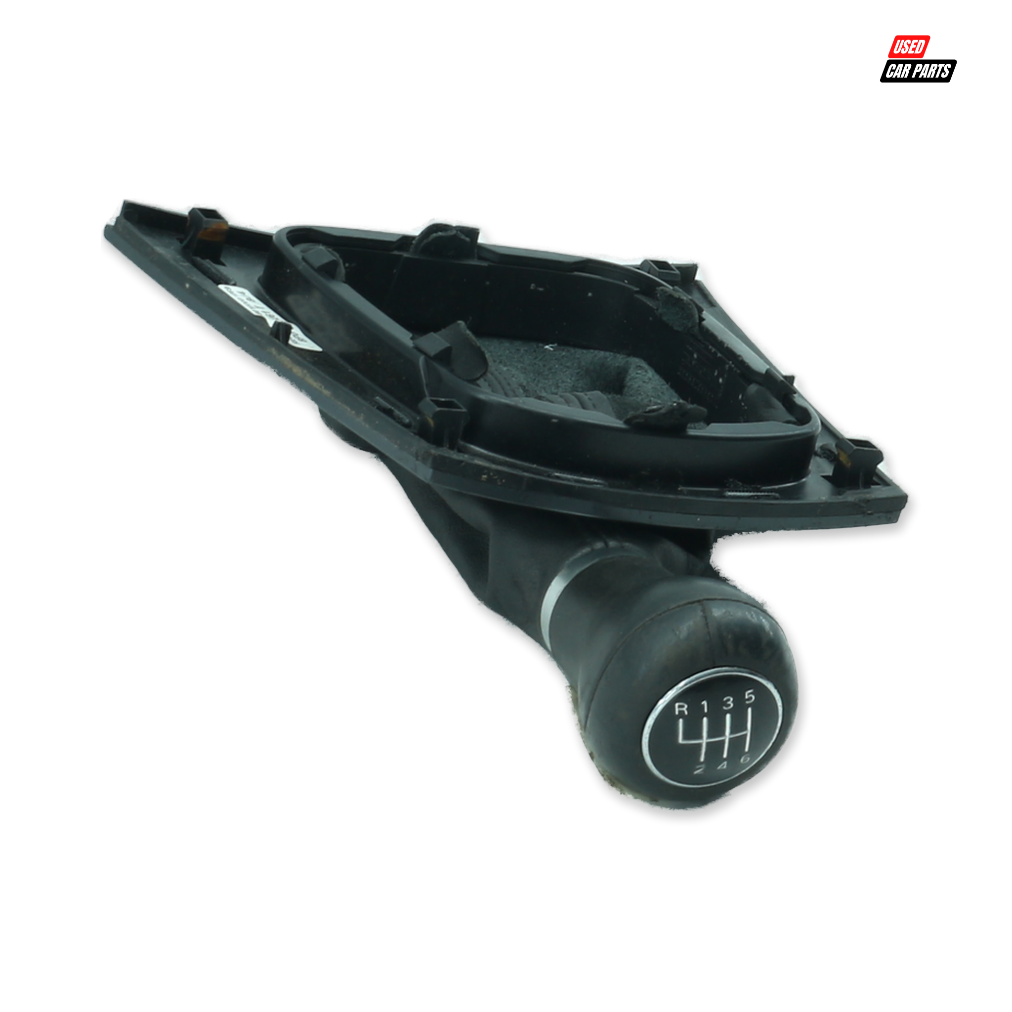 Used Audi 1.4 TFSI Attraction 2011 Gear Lever Knob (Part Number 8P864261)