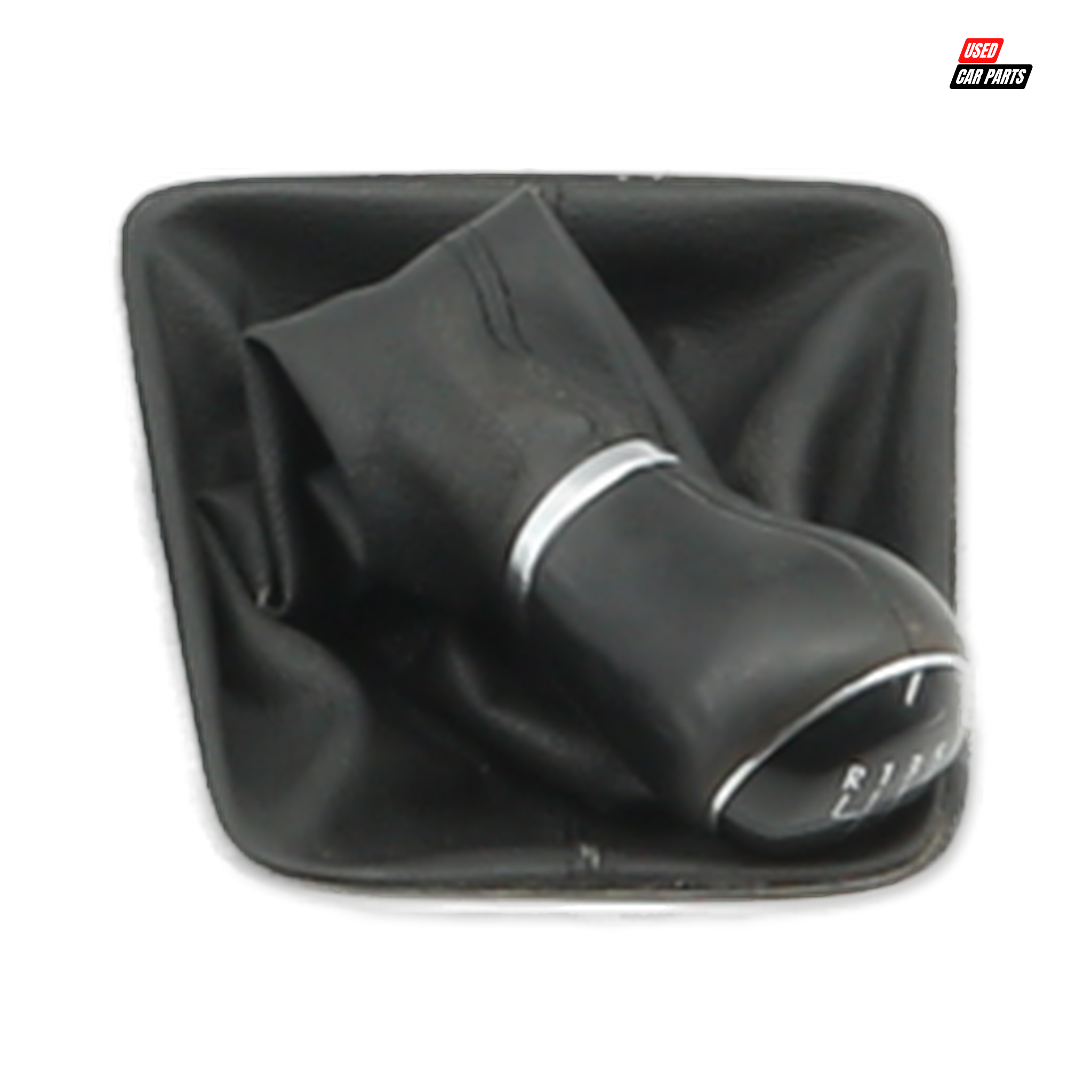 Used Gear Lever Knob - Part Number 5N0711113S for 2014 Volkswagen 1.4 TDI