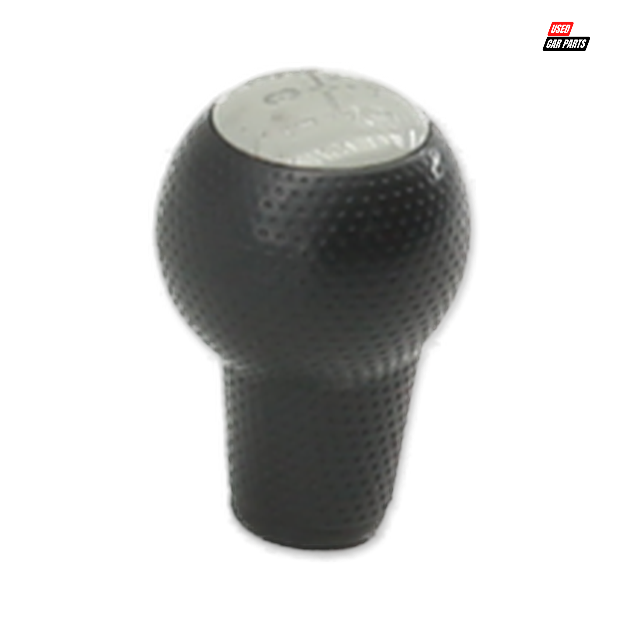 Used Gear Lever Knob for 2014 HONDA 1.2 TREND 5DR (Salvaged)