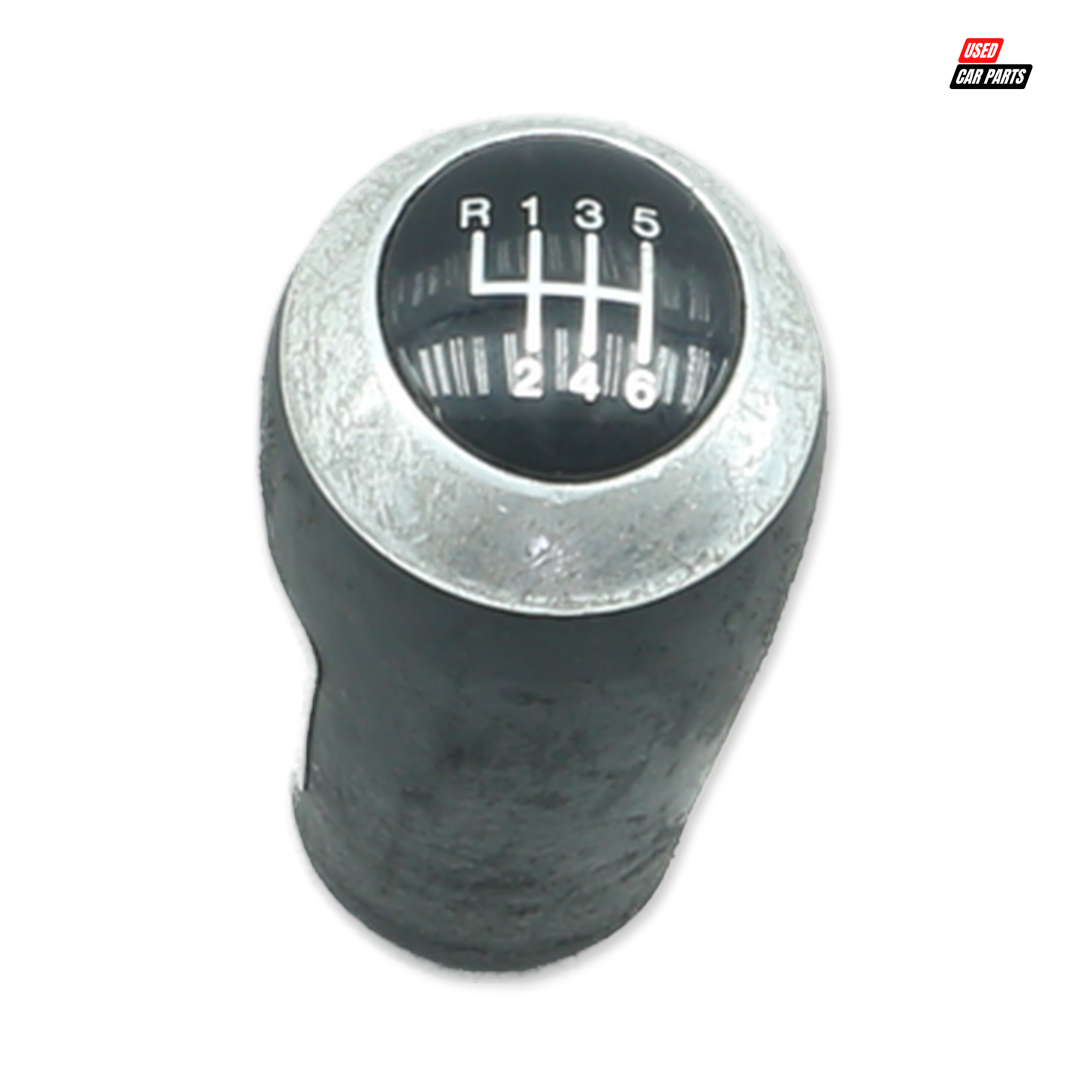 Used MAZDA MAZDA3 2.3 MPS 2008 Gear Lever Knob