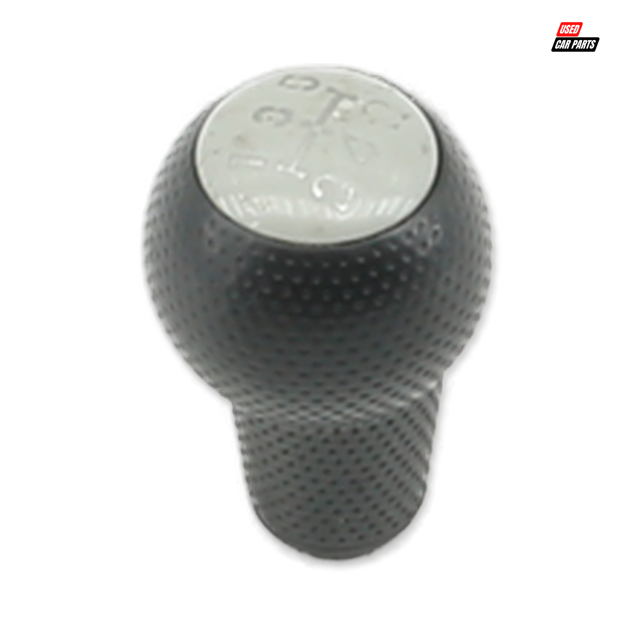 Used Gear Lever Knob for 2014 HONDA 1.2 TREND 5DR (Salvaged)