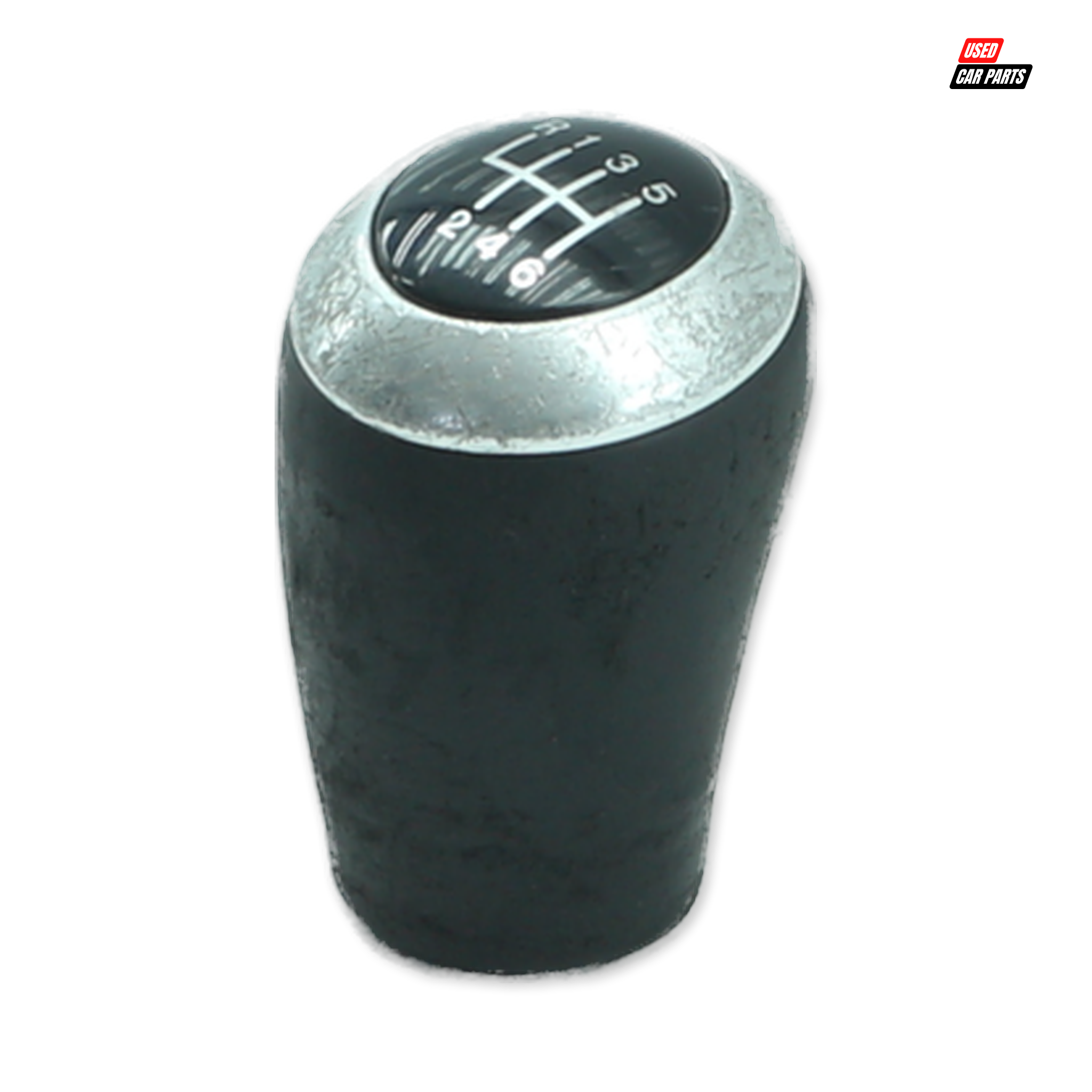 Used MAZDA MAZDA3 2.3 MPS 2008 Gear Lever Knob
