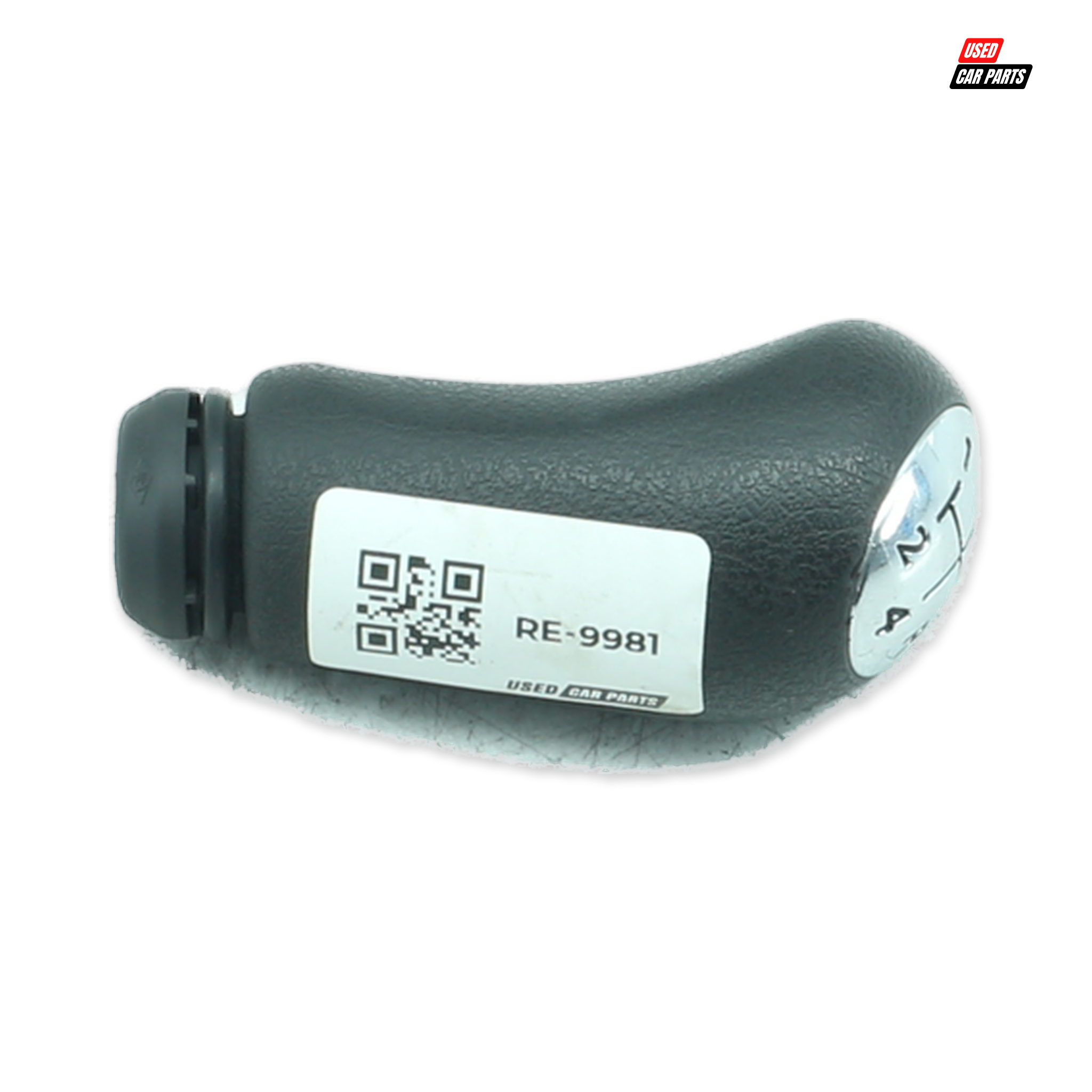 Used Gear Lever Knob for 2015 RENAULT CAPTUR 900T - Tested & Money Back Guarantee