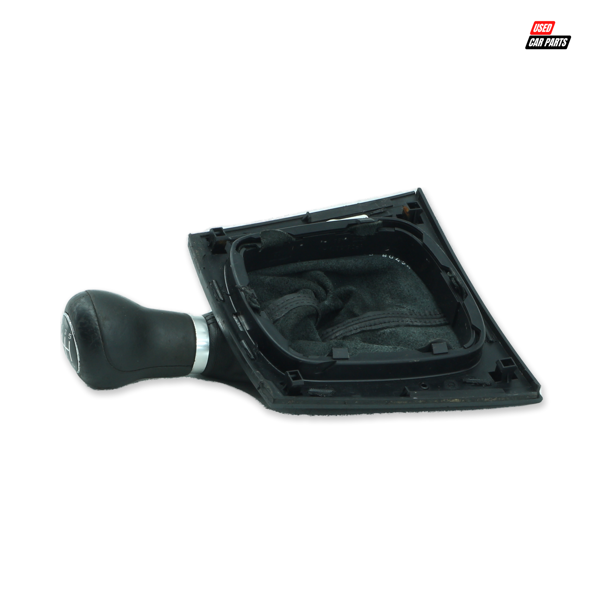 Used Audi 1.4 TFSI Attraction 2011 Gear Lever Knob (Part Number 8P864261)