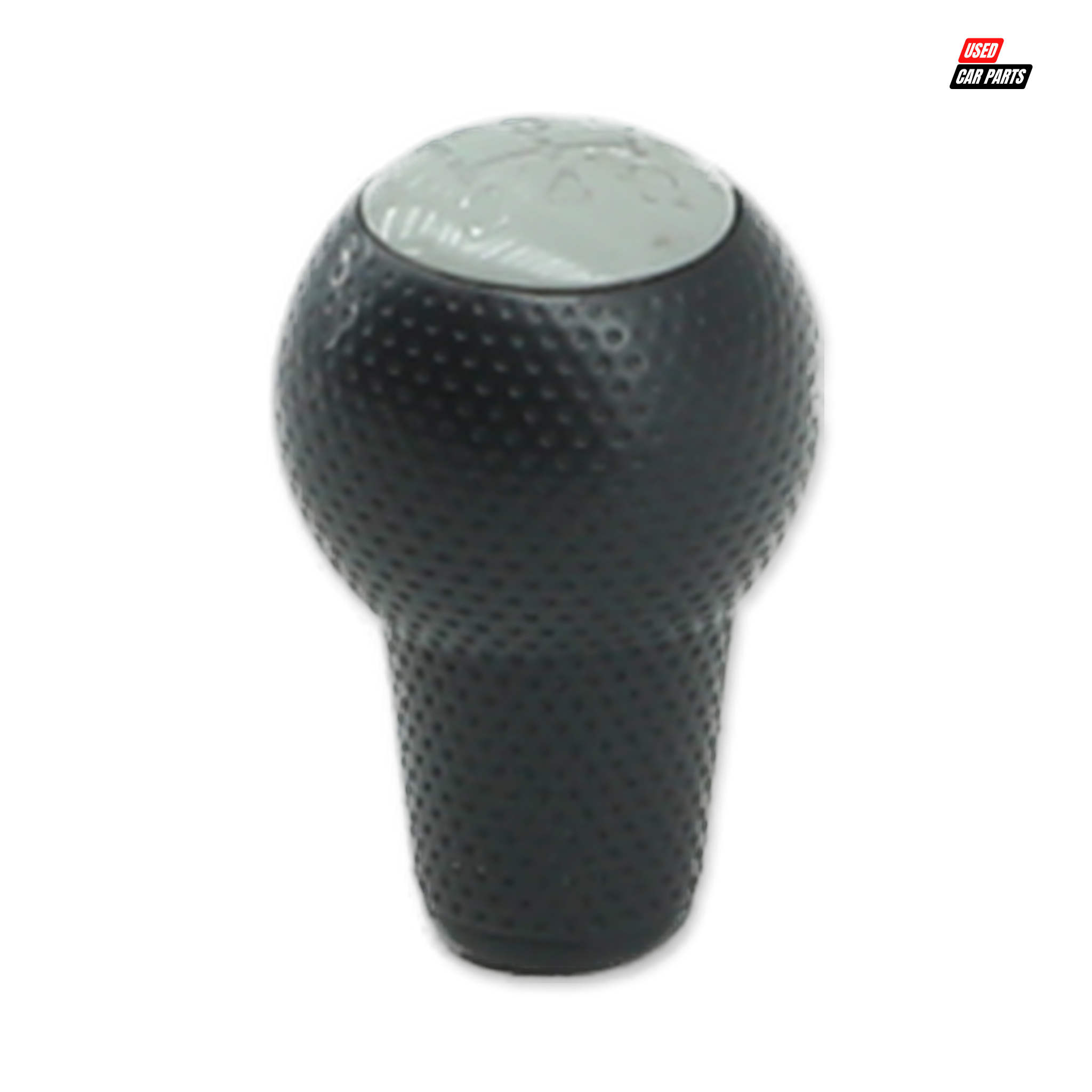 Used Gear Lever Knob for 2014 HONDA 1.2 TREND 5DR (Salvaged)