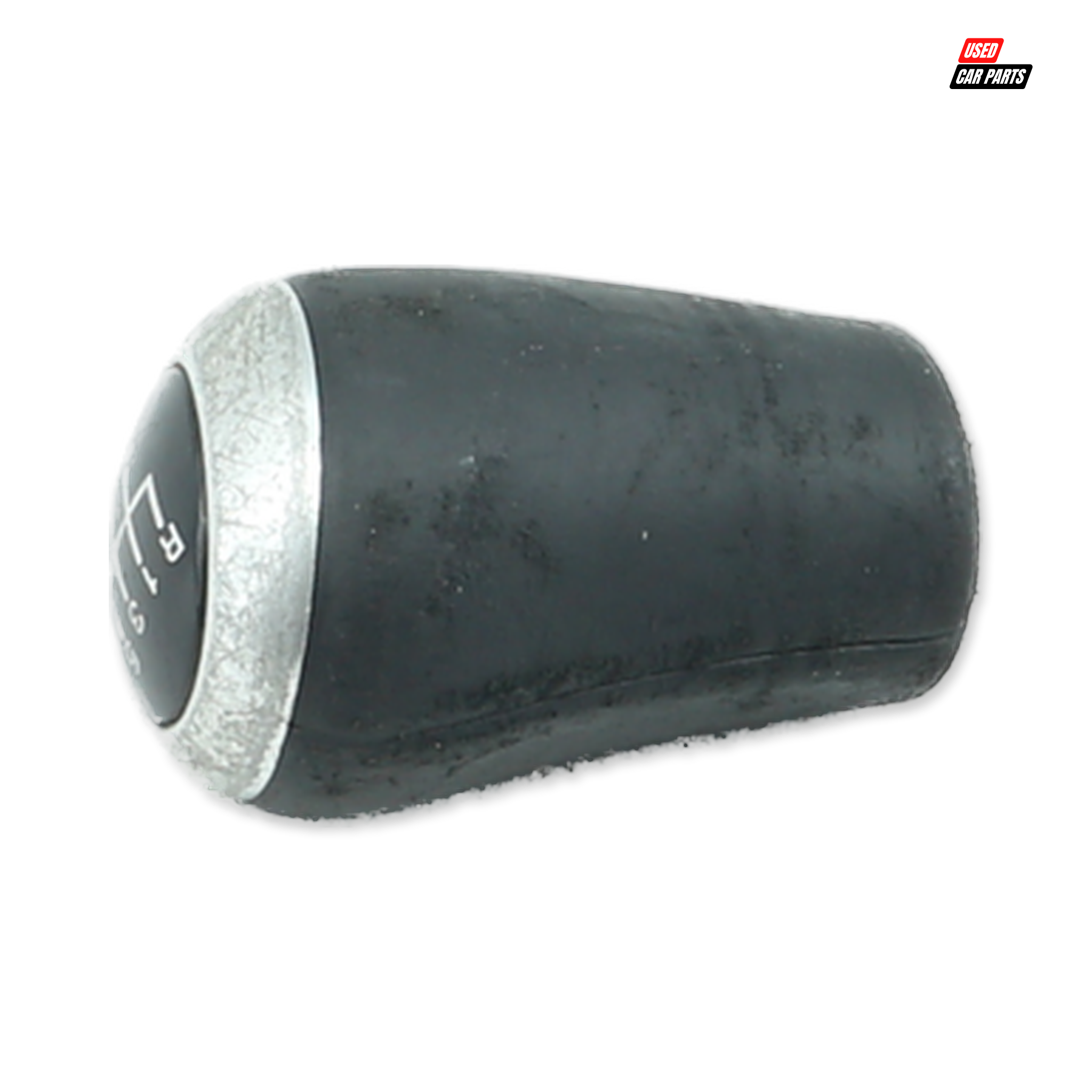 Used MAZDA MAZDA3 2.3 MPS 2008 Gear Lever Knob