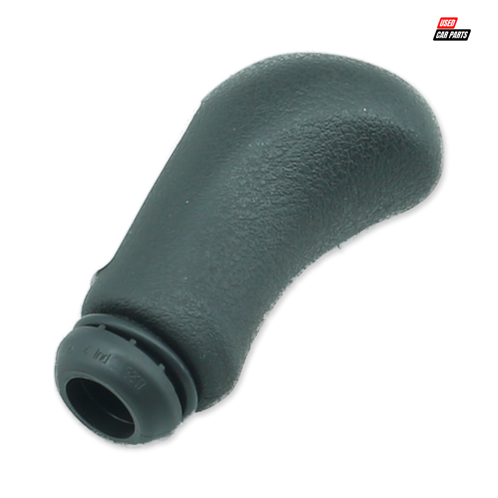 Used Gear Lever Knob for 2015 RENAULT CAPTUR 900T - Tested & Money Back Guarantee