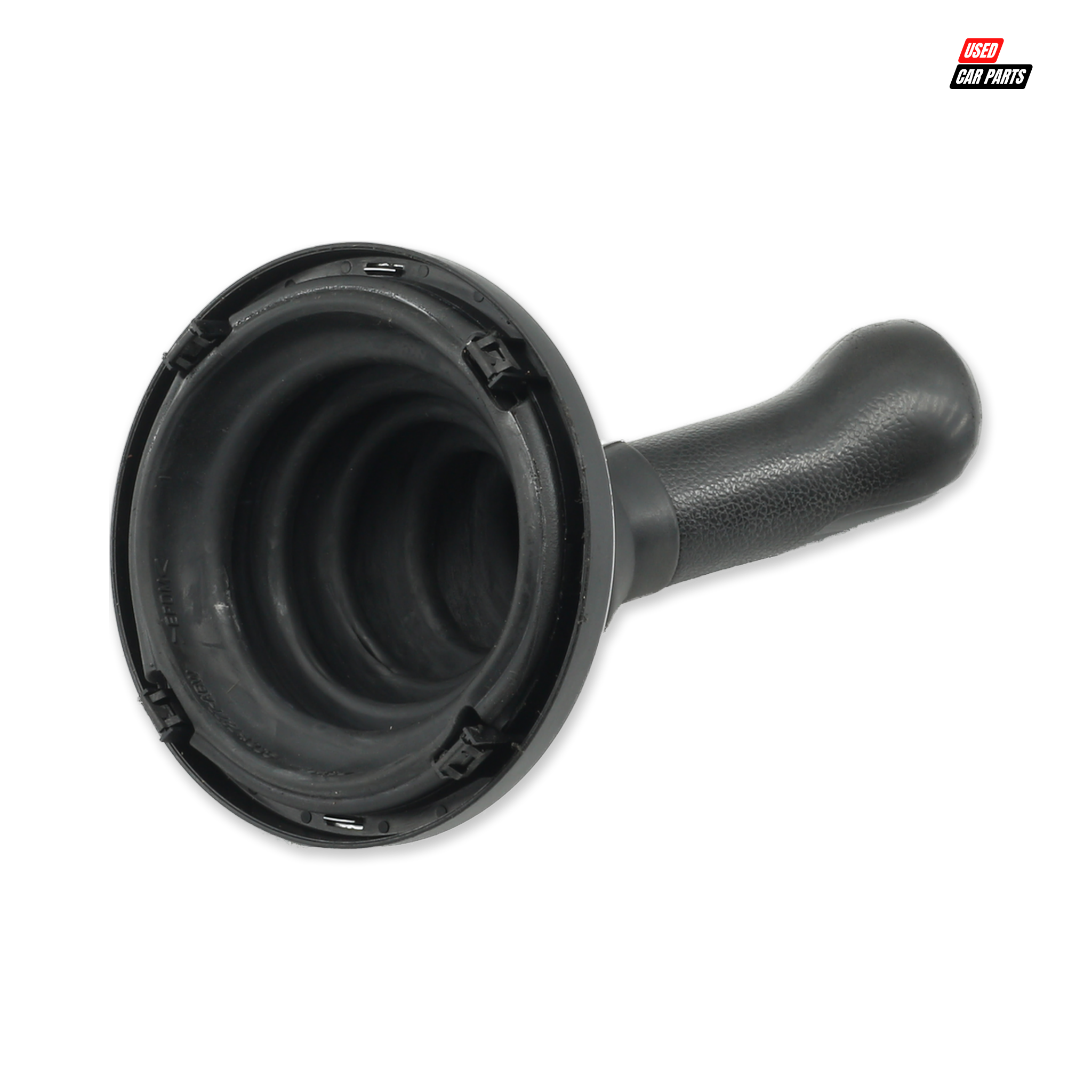 Used Gear Lever Knob - Part Number 2S617277ABW for 2006 FORD FIESTA