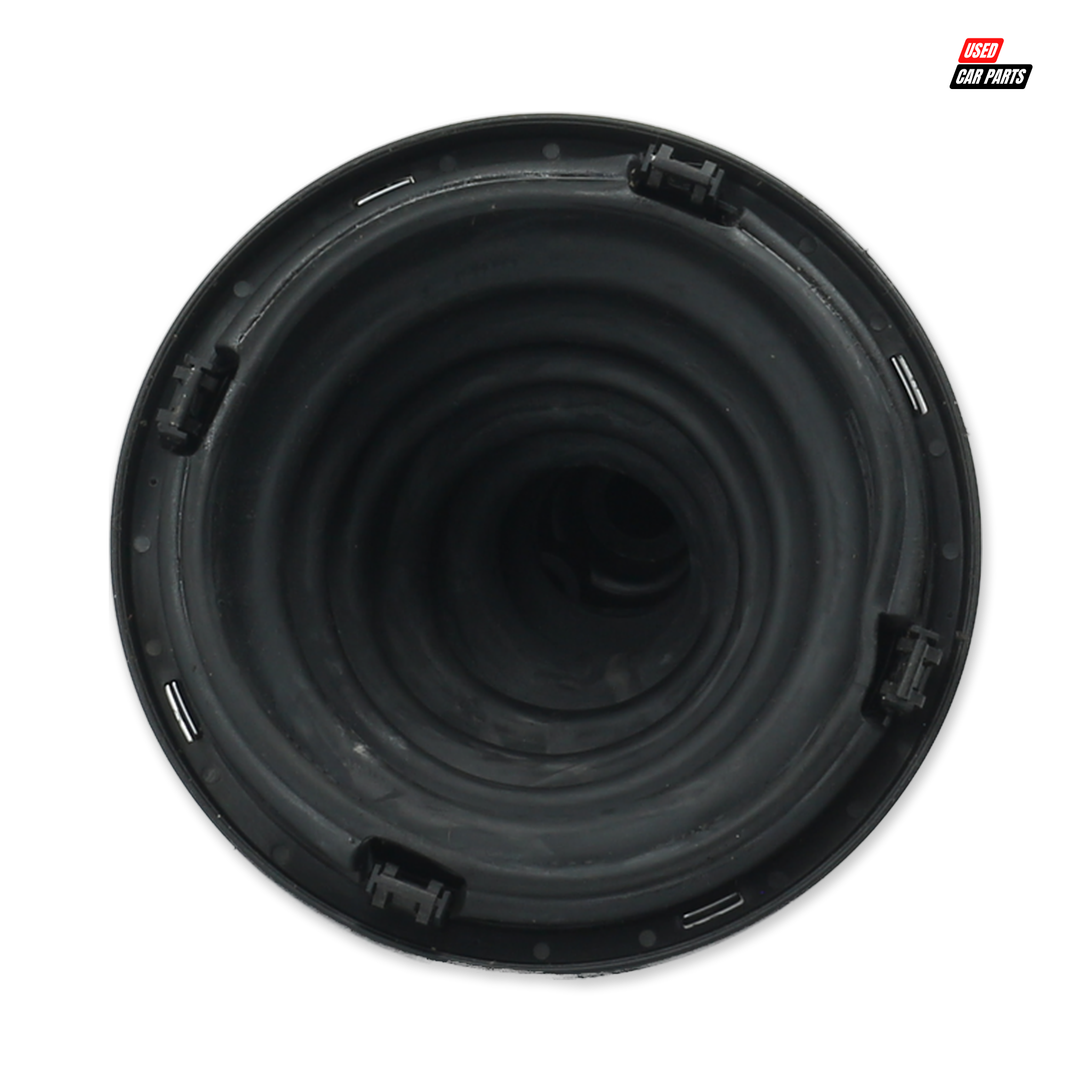 Used Gear Lever Knob - Part Number 2S617277ABW for 2006 FORD FIESTA