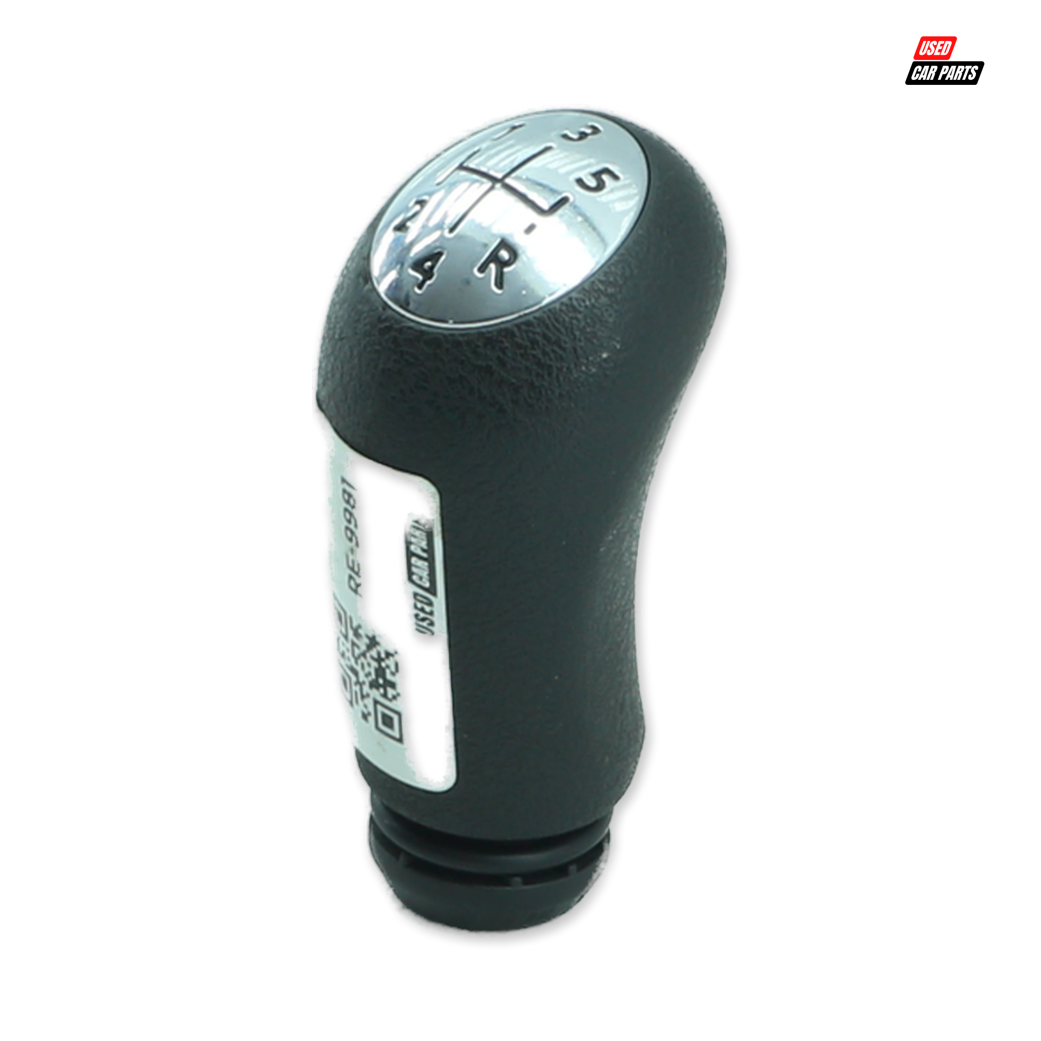 Used Gear Lever Knob for 2015 RENAULT CAPTUR 900T - Tested & Money Back Guarantee