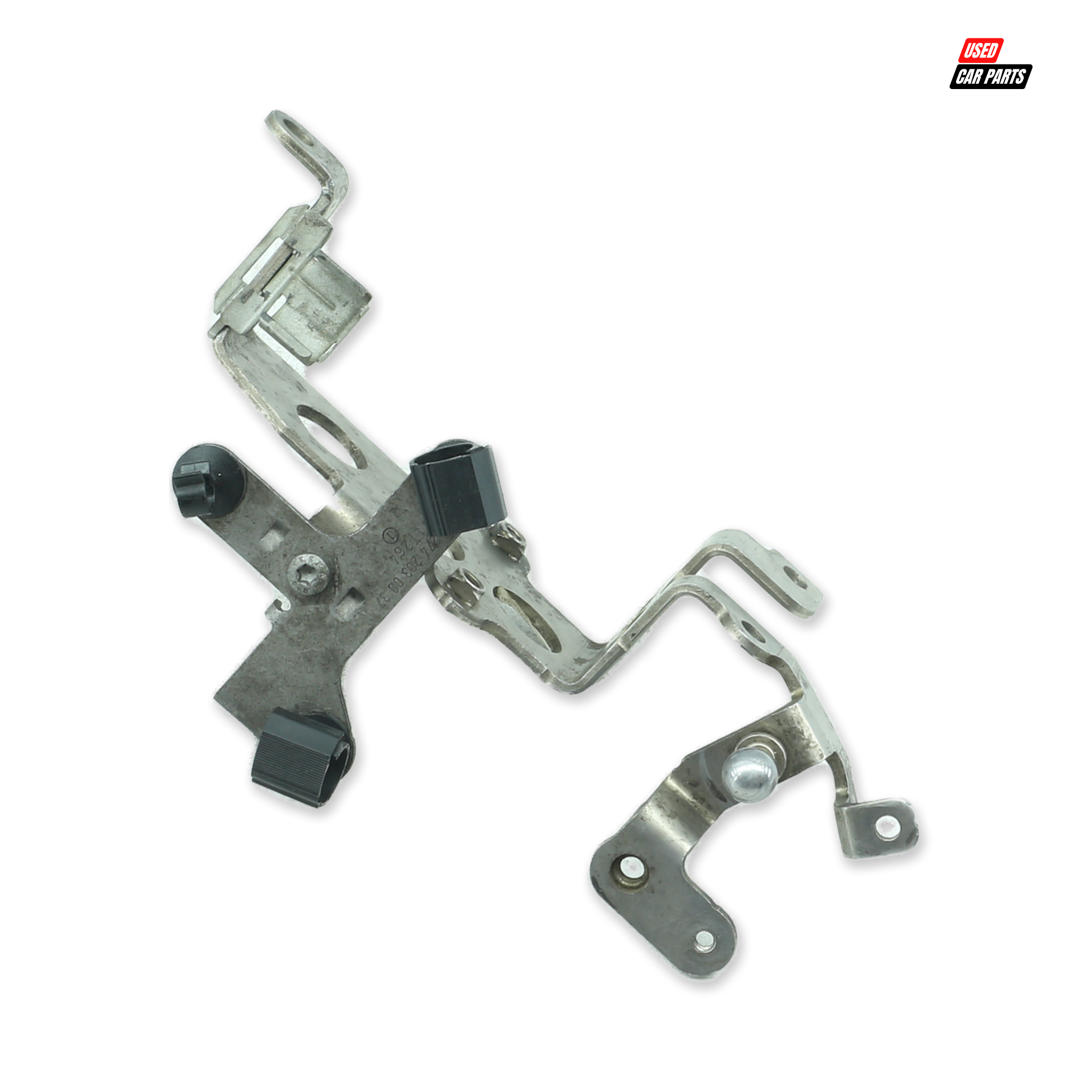 Used Gear Selector Mount Bracket (Part Number A2742230040) for MERCEDES-BENZ C180 2012