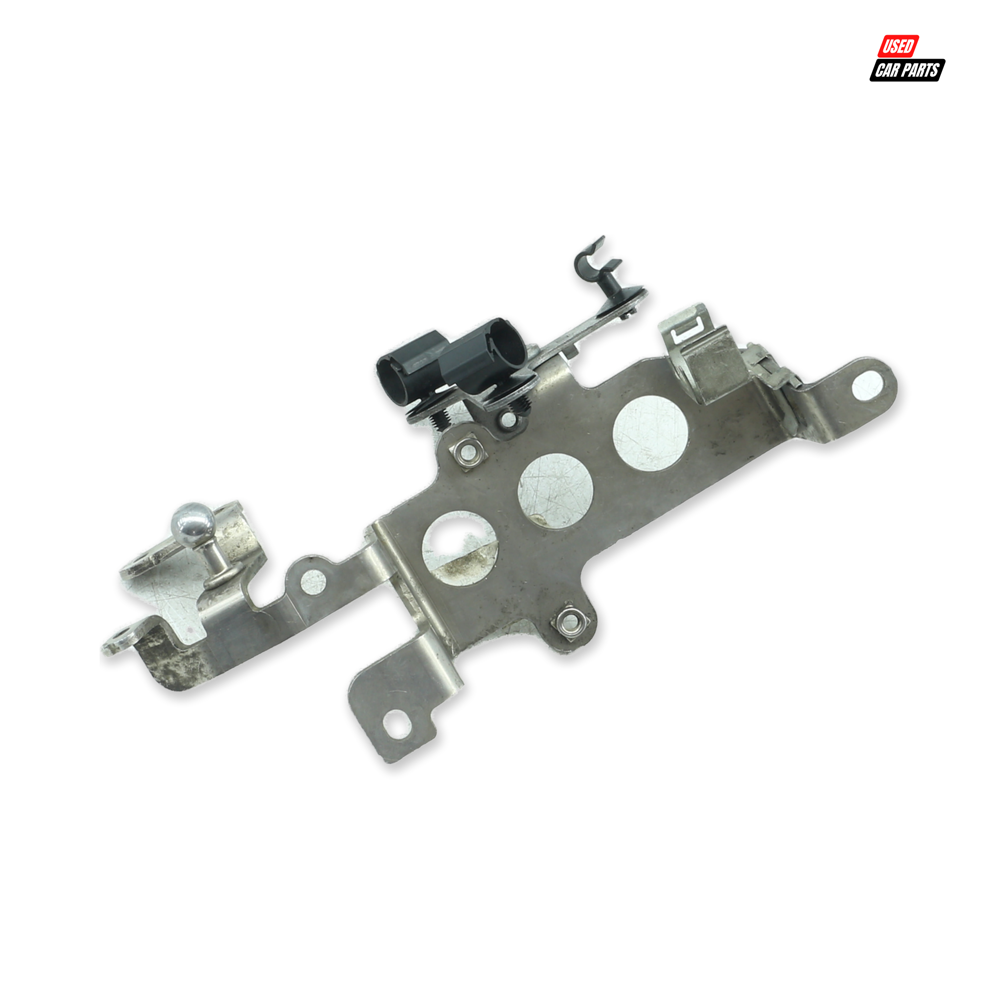 Used Gear Selector Mount Bracket (Part Number A2742230040) for MERCEDES-BENZ C180 2012