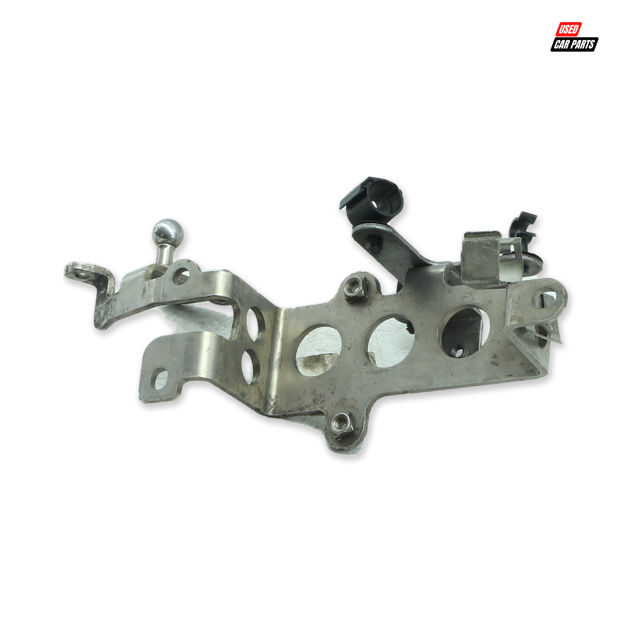 Used Gear Selector Mount Bracket (Part Number A2742230040) for MERCEDES-BENZ C180 2012