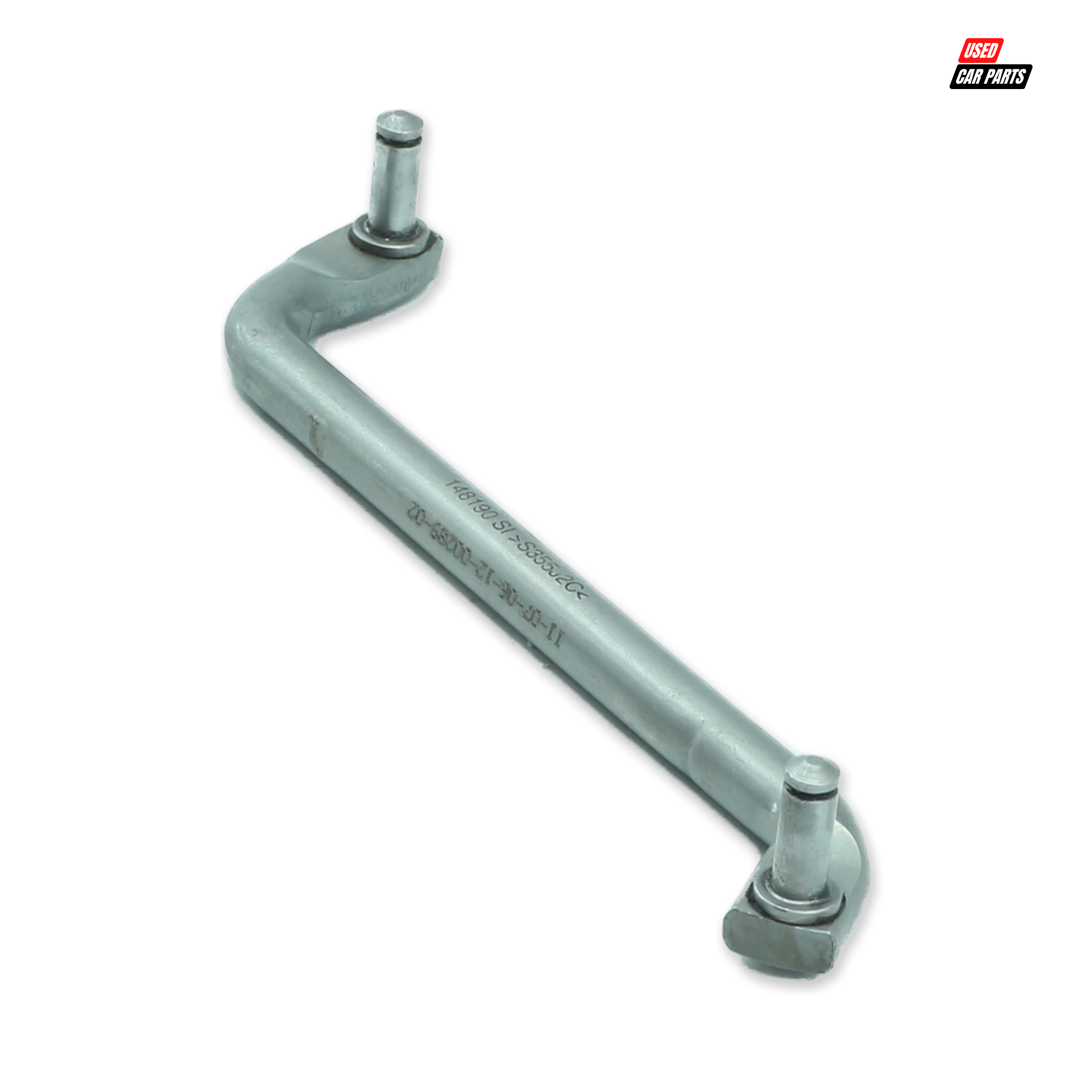 Used 2013 BMW 320i Gear Selector Shaft