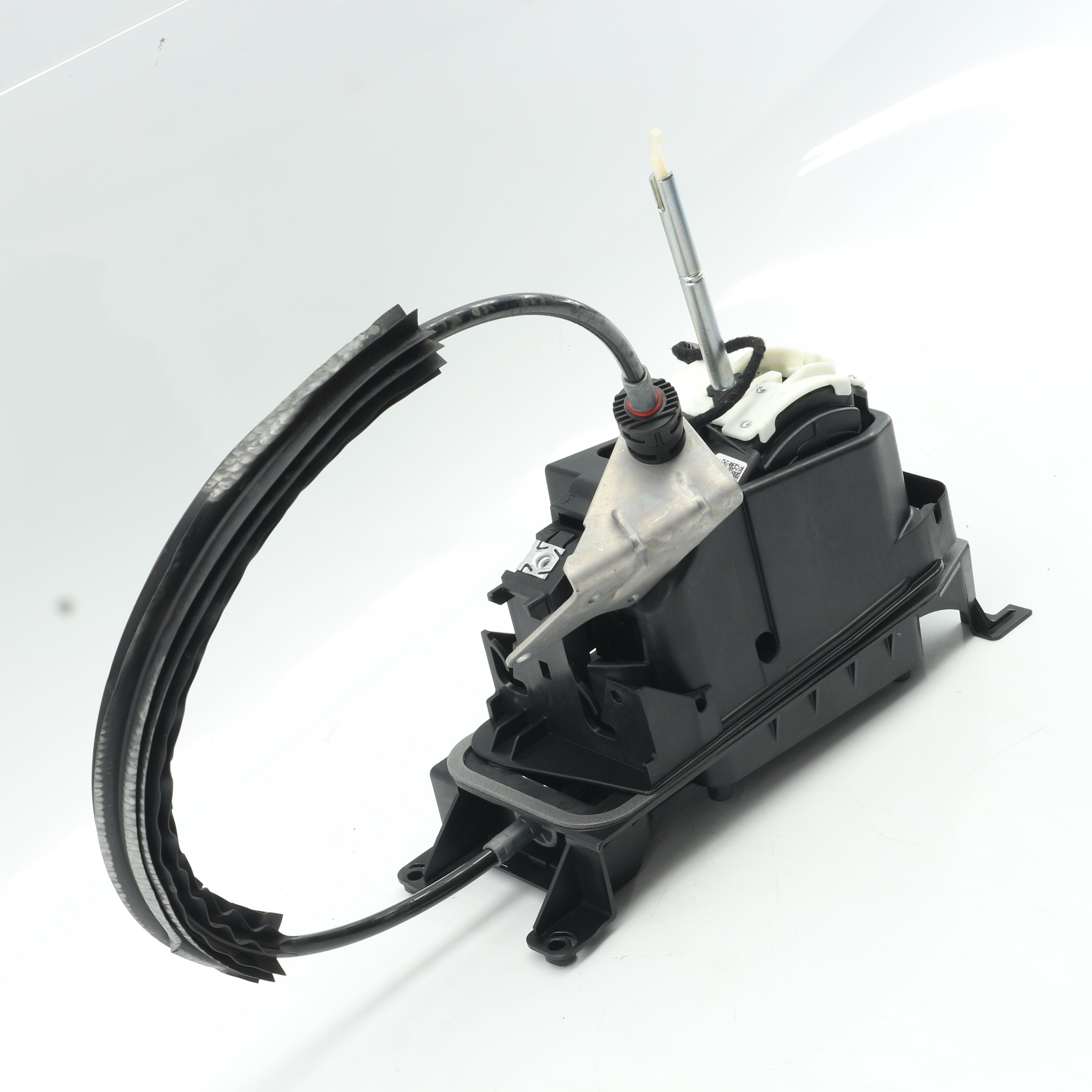 Used VOLKSWAGEN POLO 1.2 TRENDLINE DSG Gear Shifter Assembly 2Q2713023Q