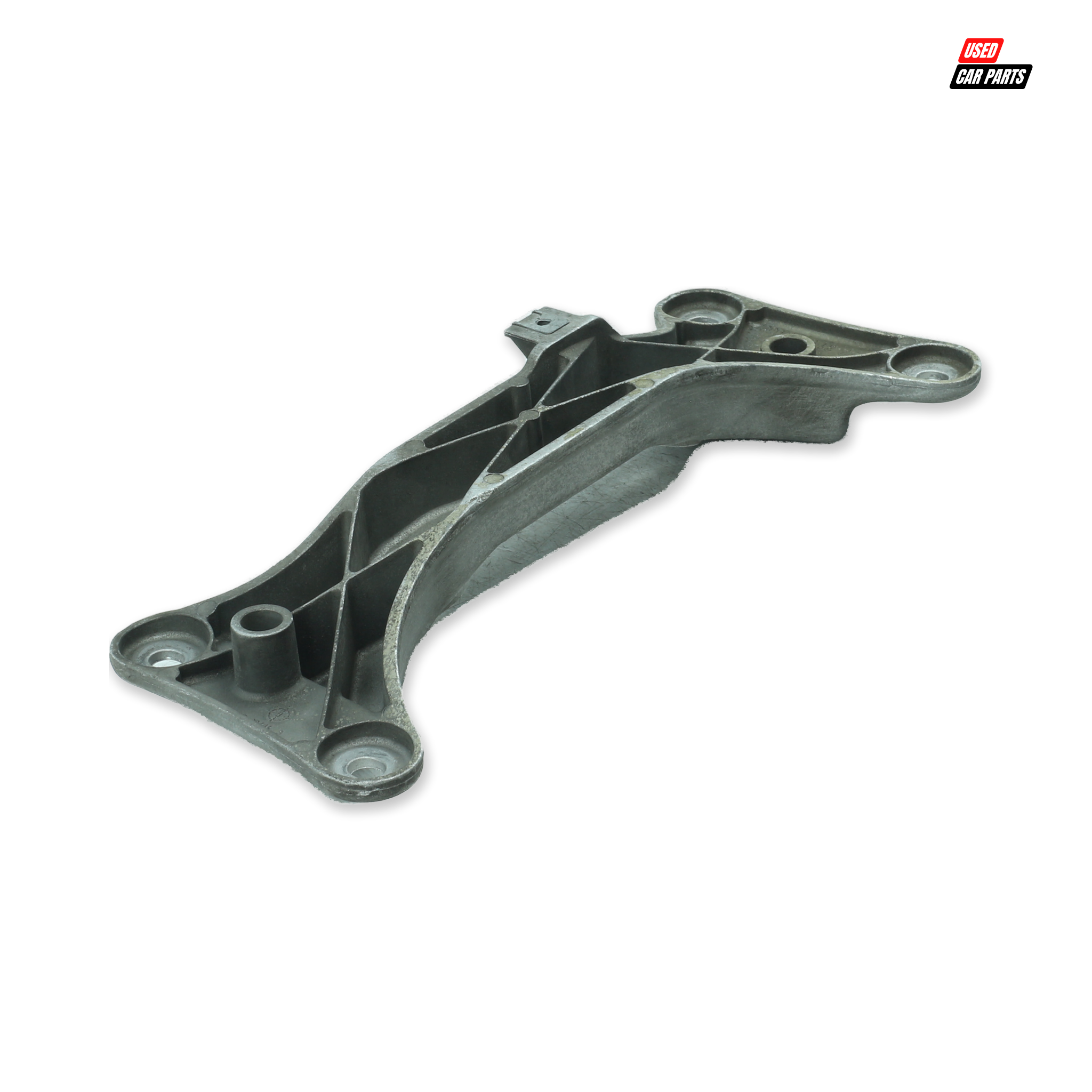 Used BMW 3 Series E90 Gearbox Cross Bar Mounting Part Number 22316778059 (Salvaged)