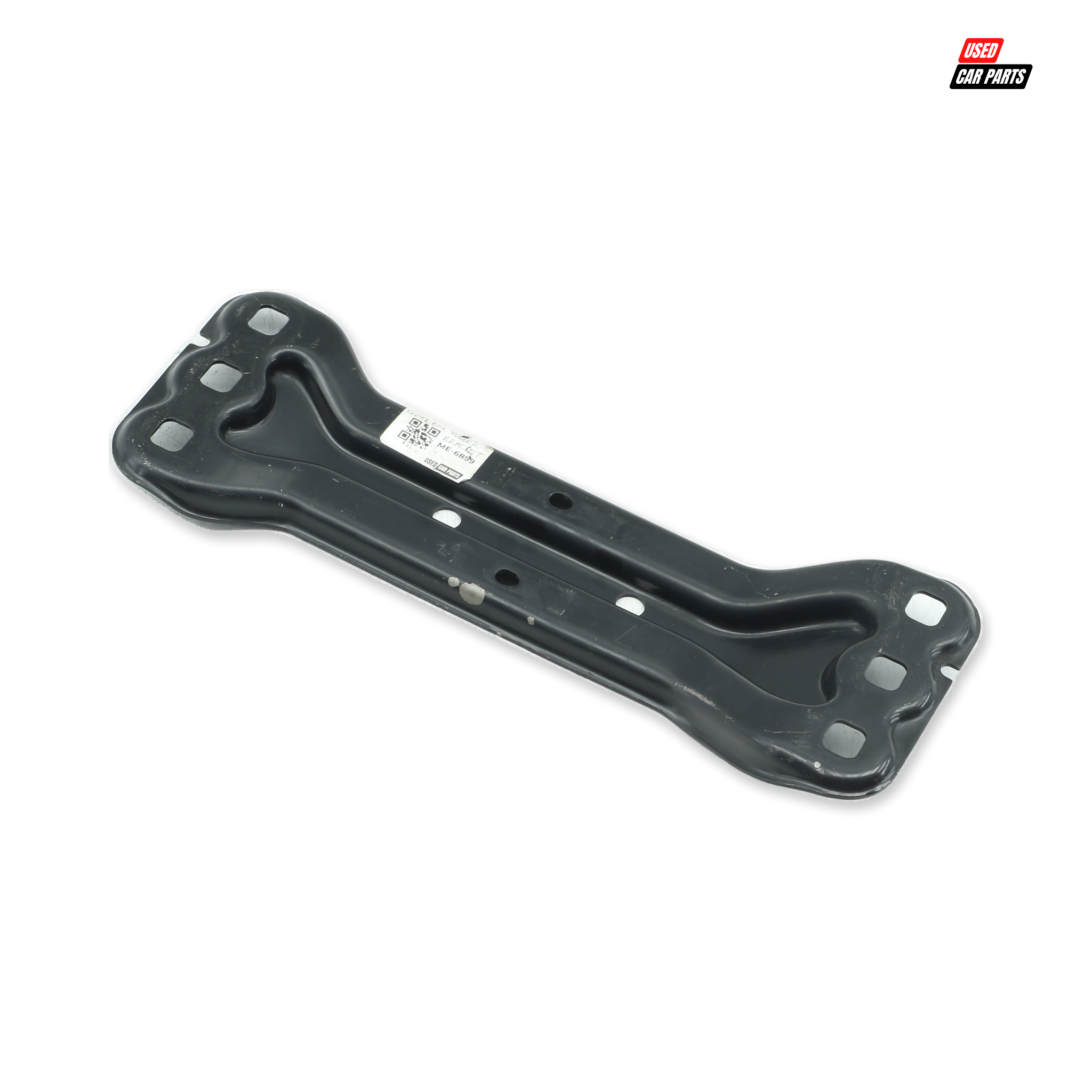 Used Gearbox Cross Bar Mounting (Part Number A2032420801) for MERCEDES-BENZ C230K COUPE A/T 2003