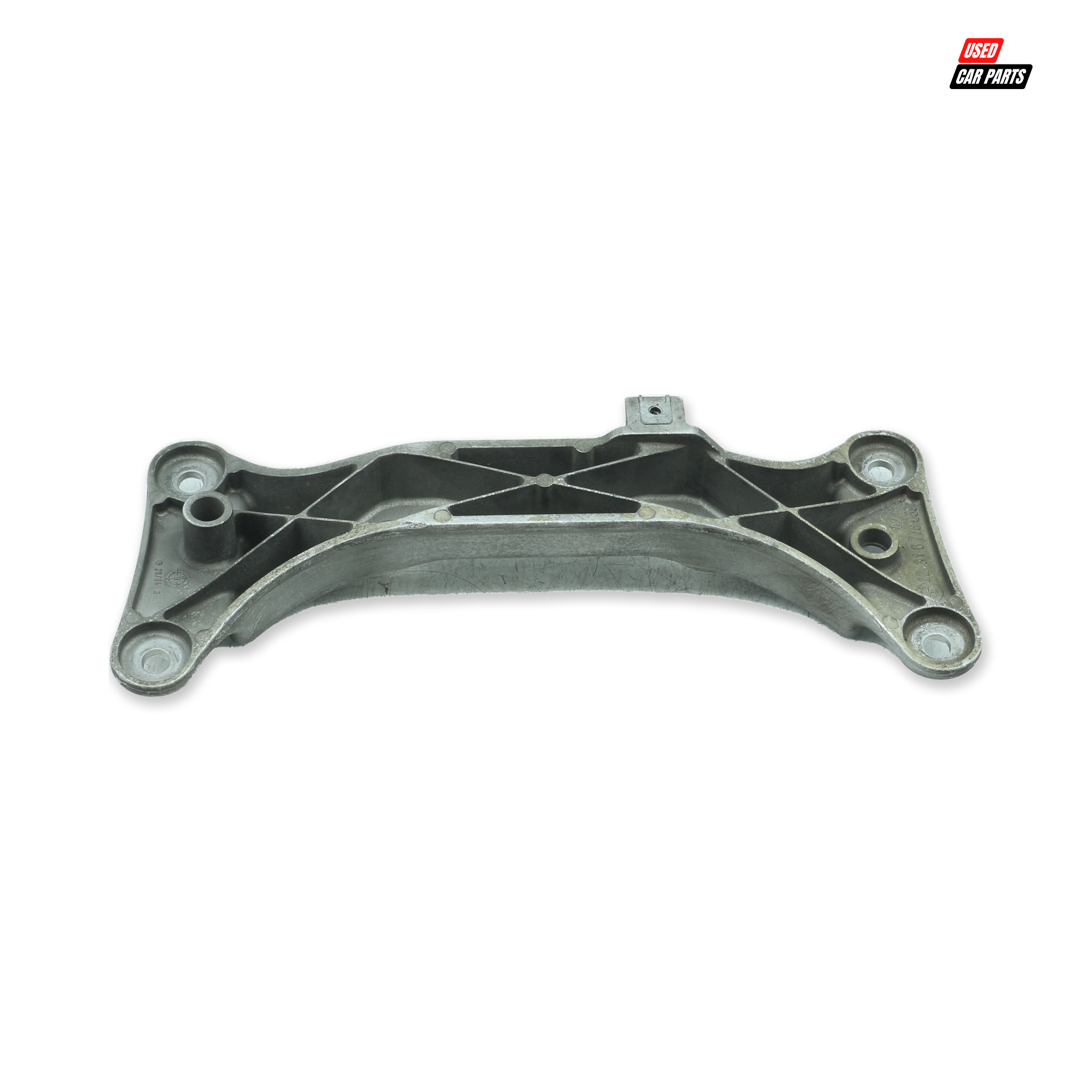 Used BMW 3 Series E90 Gearbox Cross Bar Mounting Part Number 22316778059 (Salvaged)