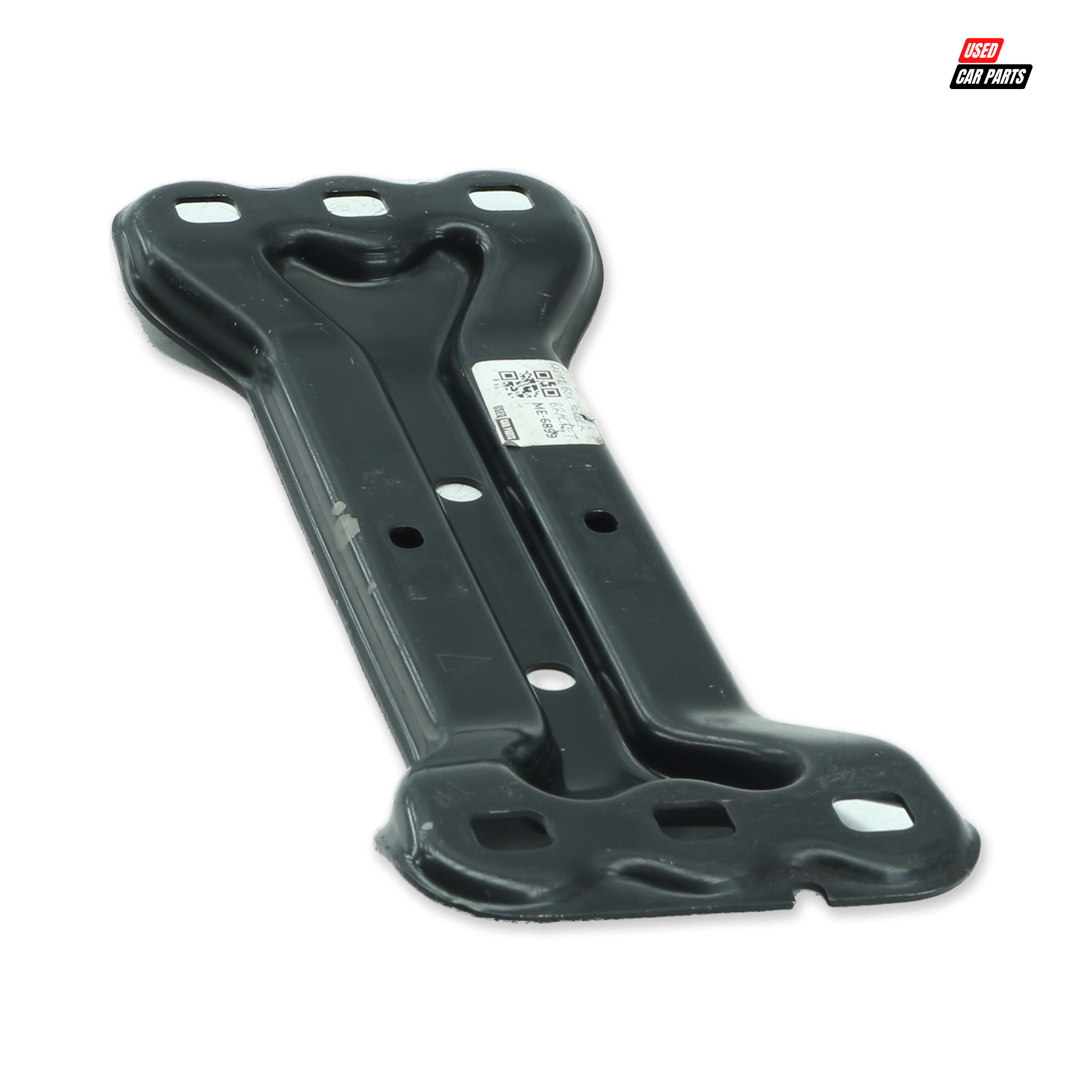 Used Gearbox Cross Bar Mounting (Part Number A2032420801) for MERCEDES-BENZ C230K COUPE A/T 2003