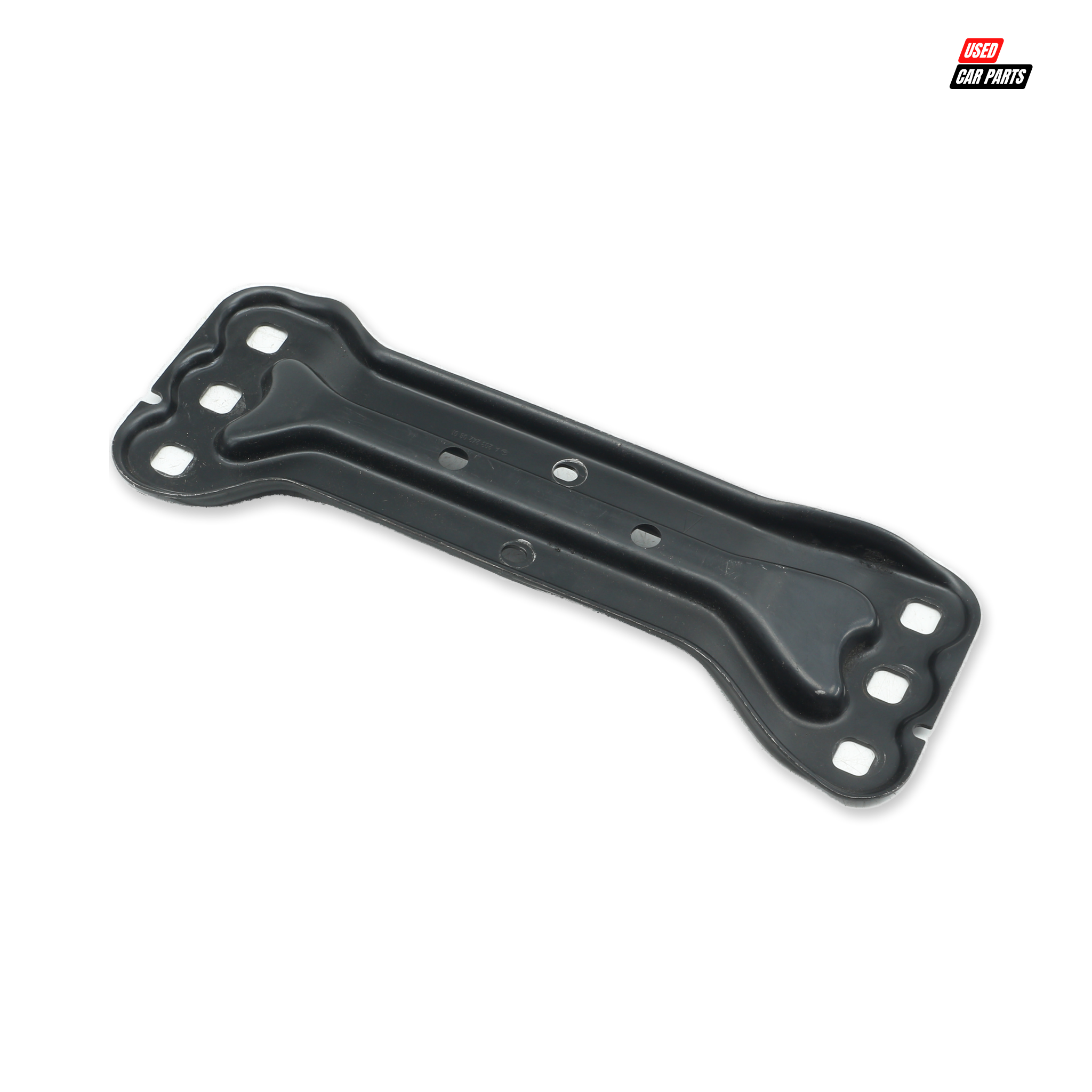 Used Gearbox Cross Bar Mounting (Part Number A2032420801) for MERCEDES-BENZ C230K COUPE A/T 2003