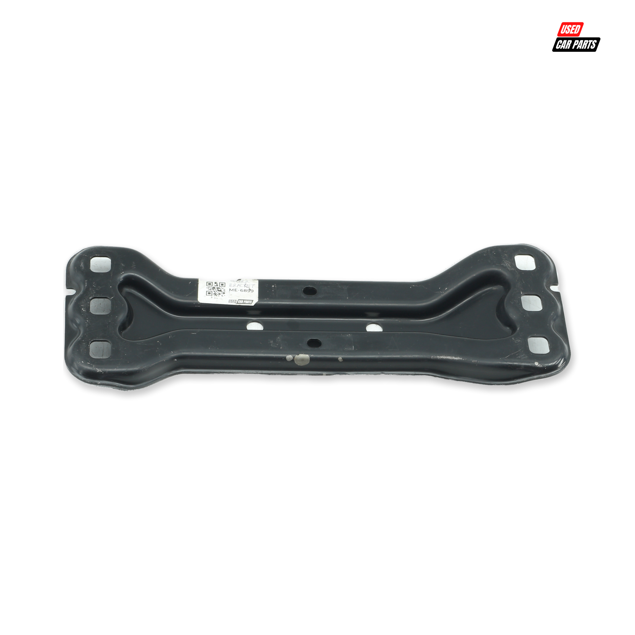 Used Gearbox Cross Bar Mounting for 2008 MAZDA MAZDA3 2.3 MPS Silver