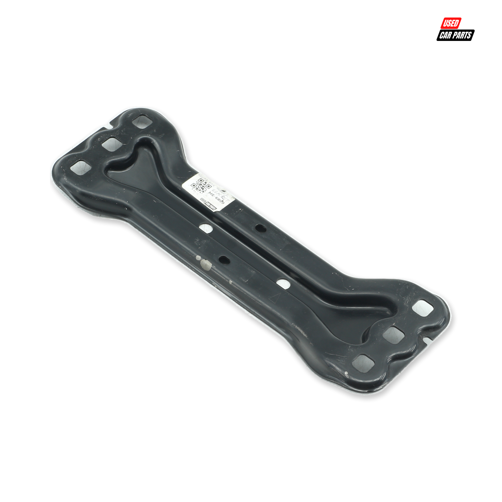 Used Gearbox Cross Bar Mounting for 2008 MAZDA MAZDA3 2.3 MPS Silver