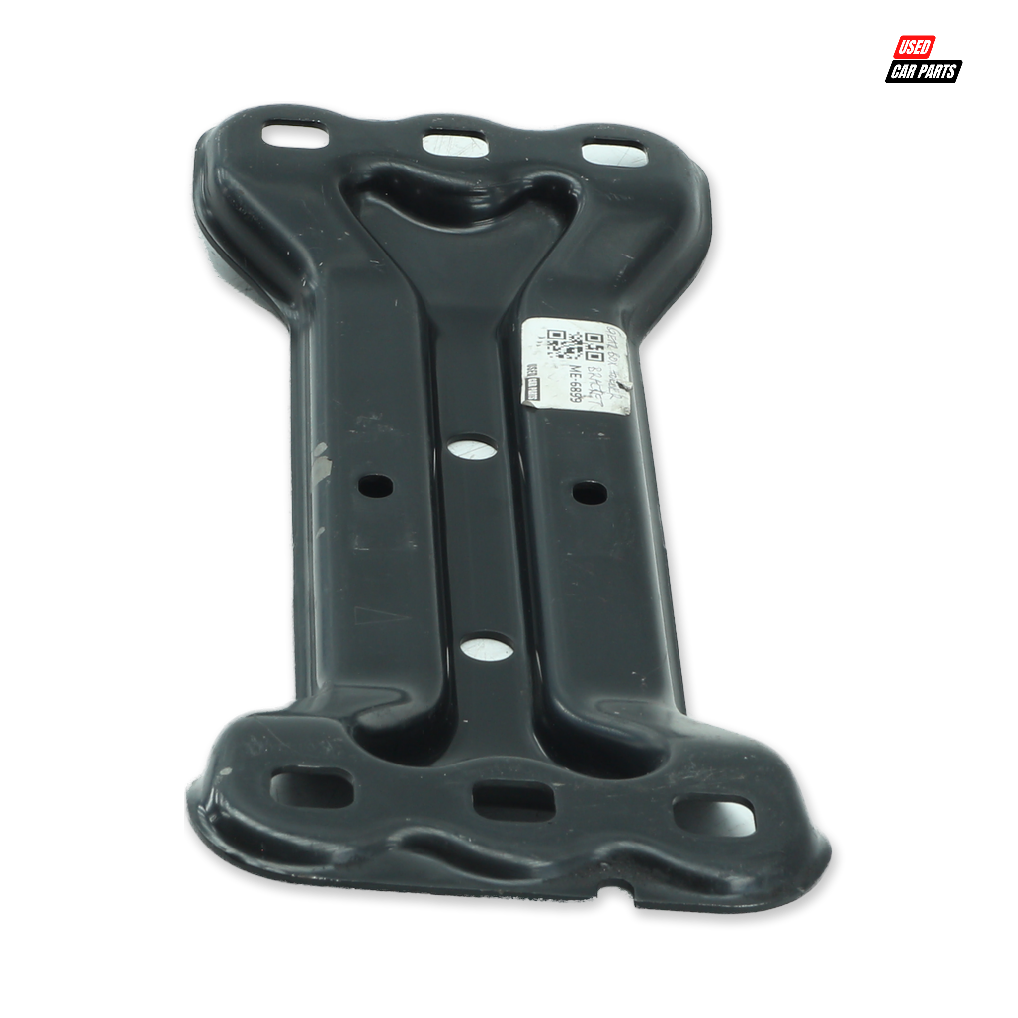 Used Gearbox Cross Bar Mounting for 2008 MAZDA MAZDA3 2.3 MPS Silver