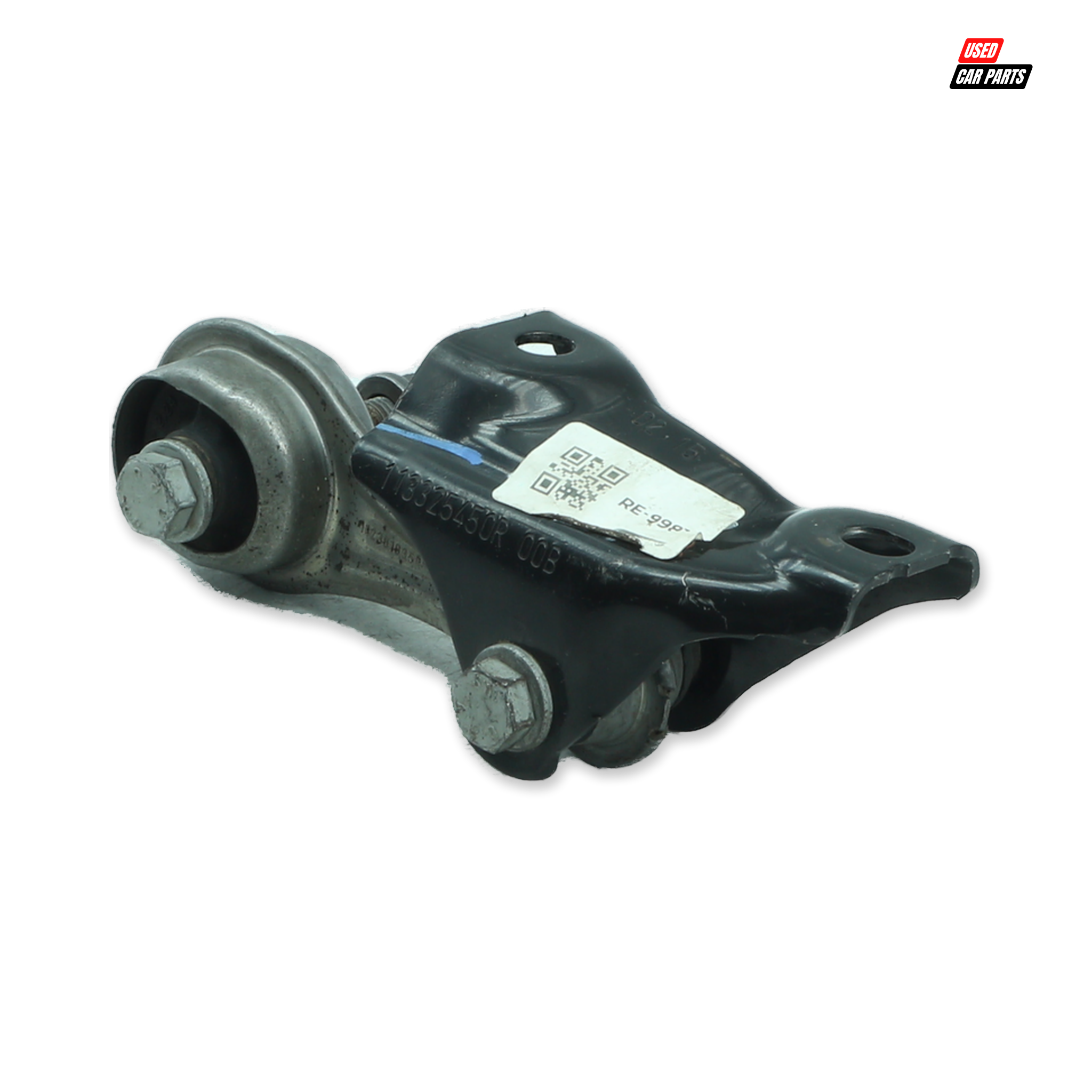 Used Gearbox Mount Bracket (Part Number 113325450R) for RENAULT CAPTUR 2015
