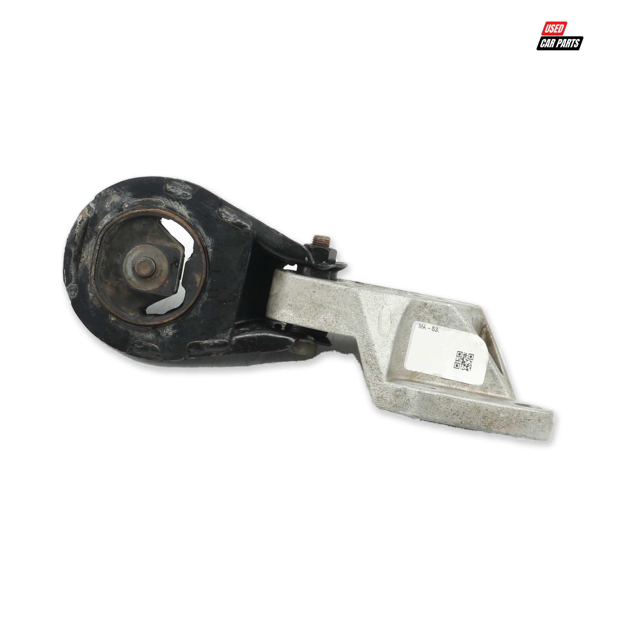 Used Gearbox Mount Bracket (Part Number CC3139010) for 2008 MAZDA MAZDA3 2.3 MPS Silver