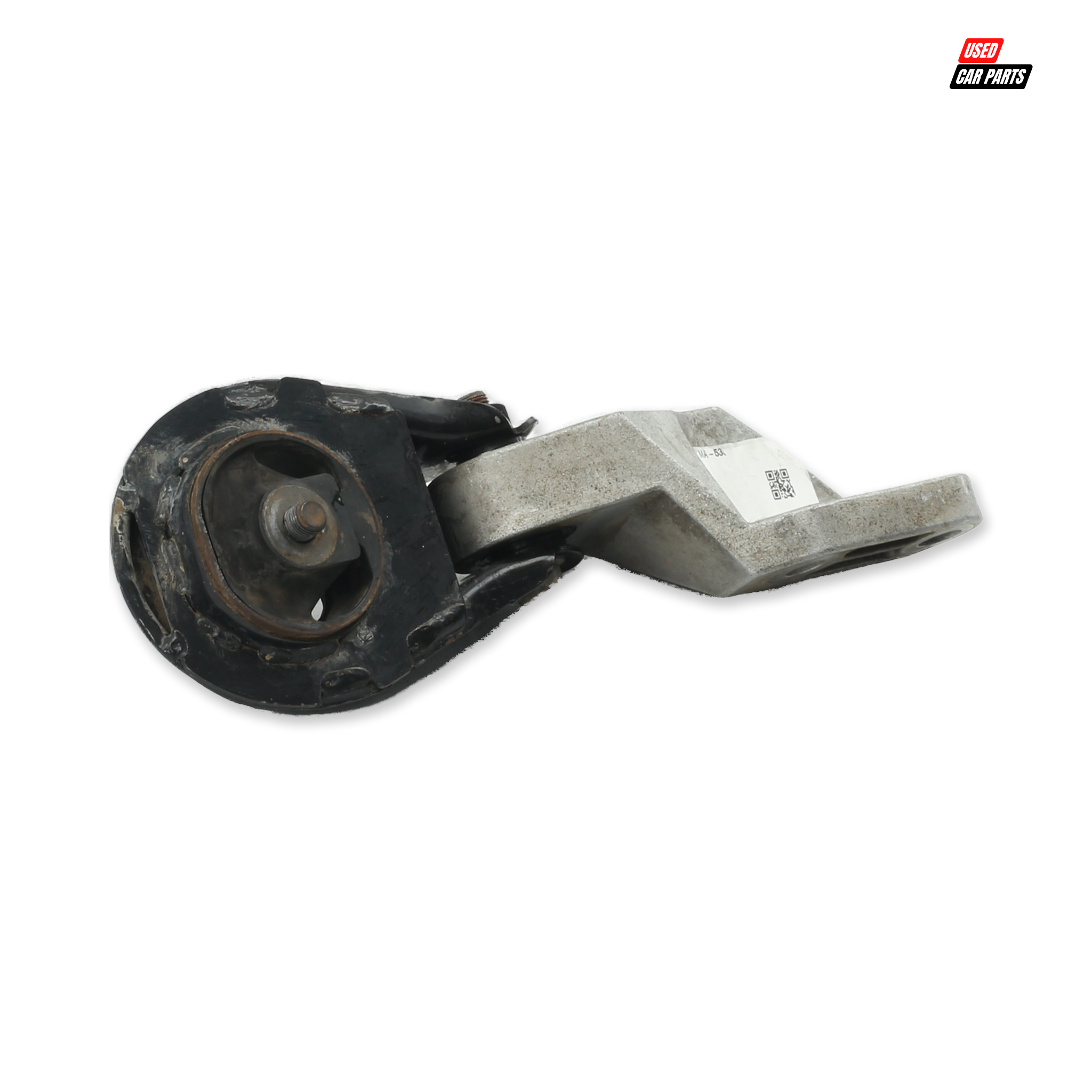 Used Gearbox Mount Bracket (Part Number CC3139010) for 2008 MAZDA MAZDA3 2.3 MPS Silver