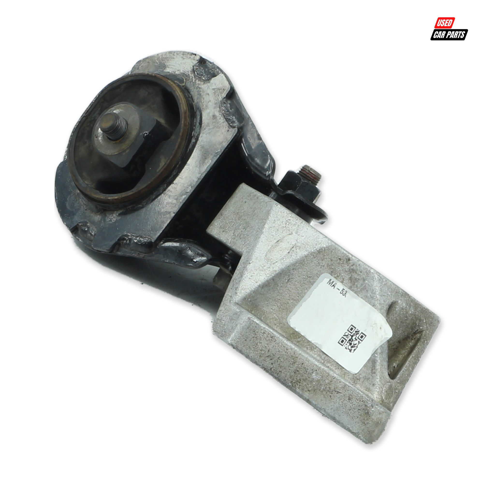 Used Gearbox Mount Bracket (Part Number CC3139010) for 2008 MAZDA MAZDA3 2.3 MPS Silver