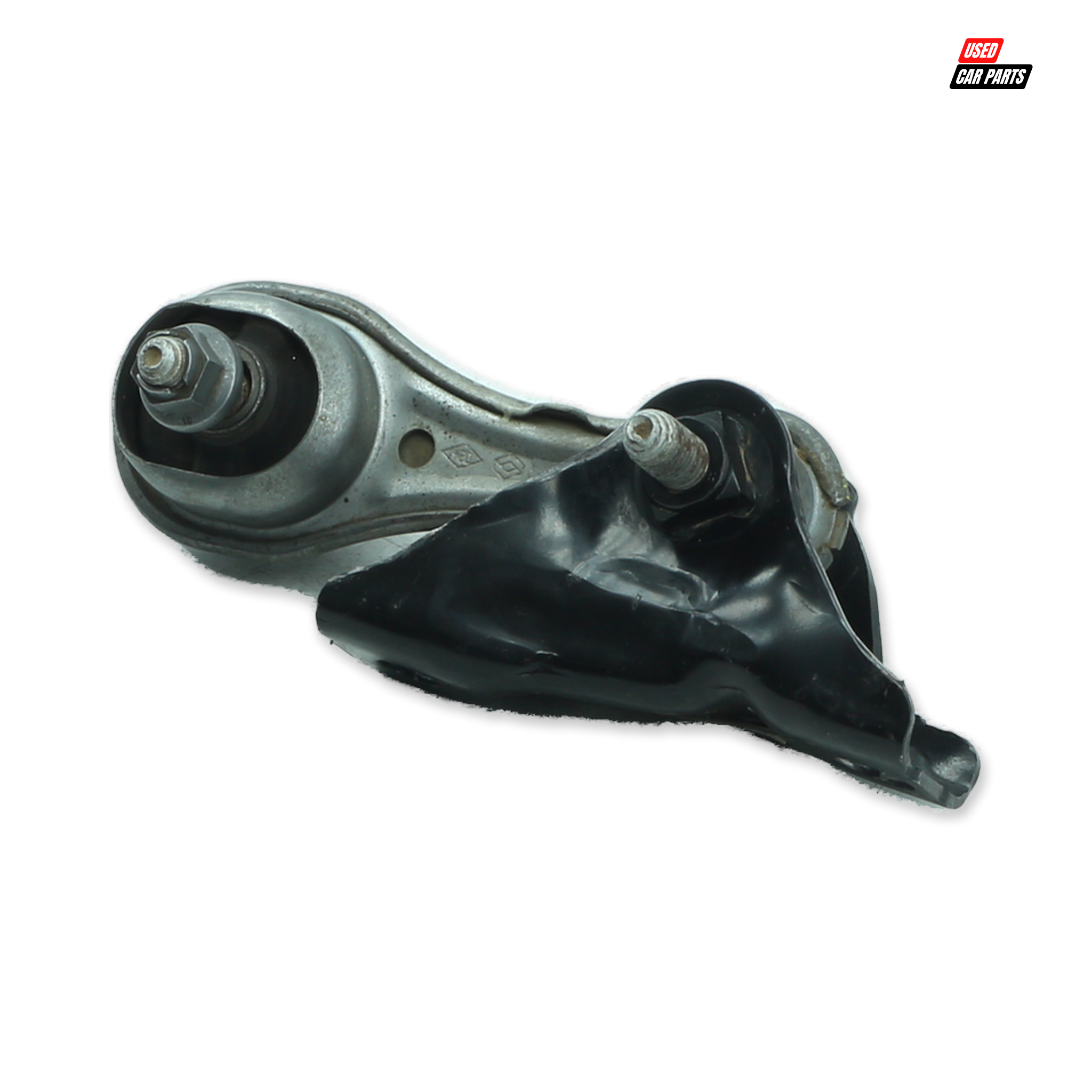 Used Gearbox Mount Bracket (Part Number 113325450R) for RENAULT CAPTUR 2015