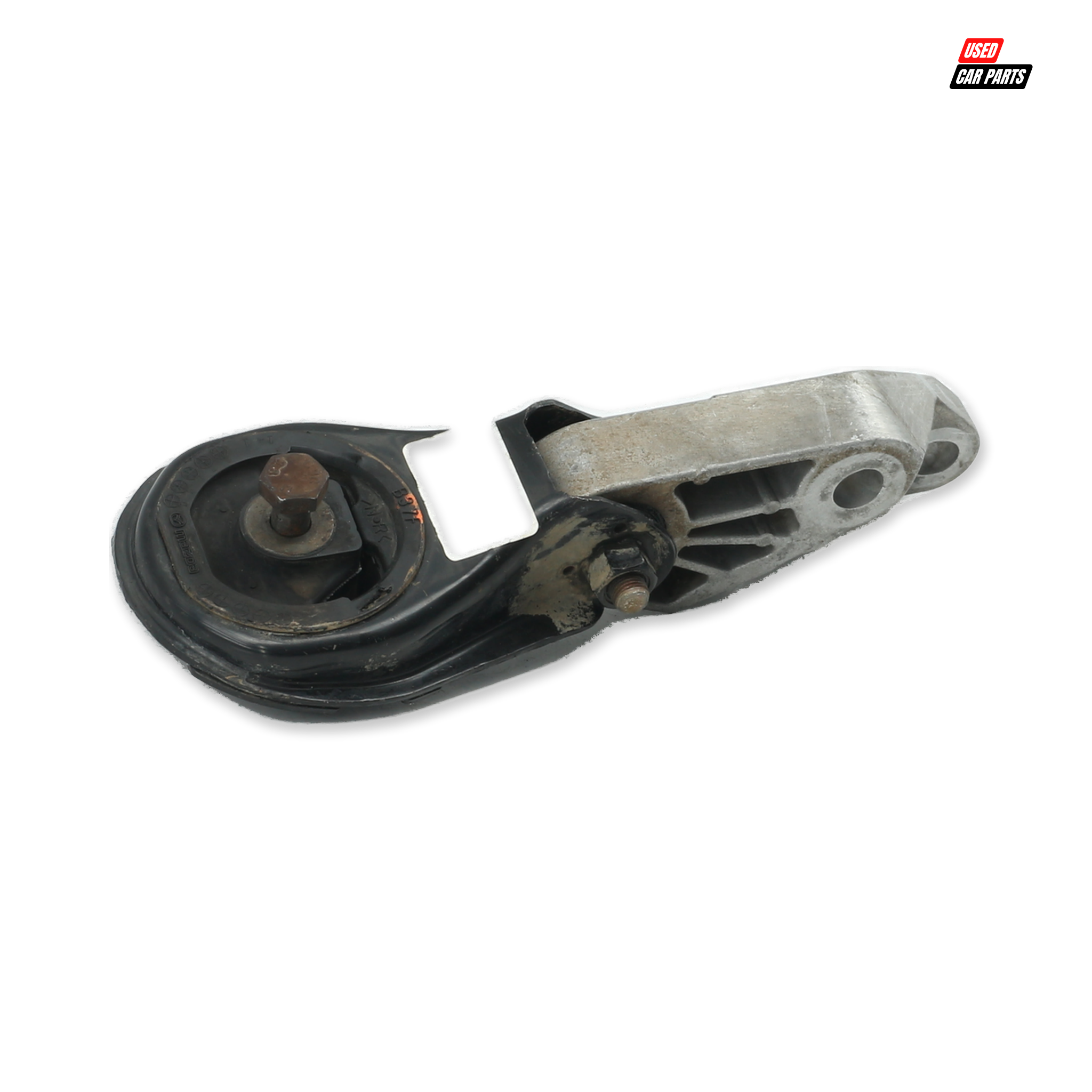 Used Gearbox Mount Bracket (Part Number CC3139010) for 2008 MAZDA MAZDA3 2.3 MPS Silver