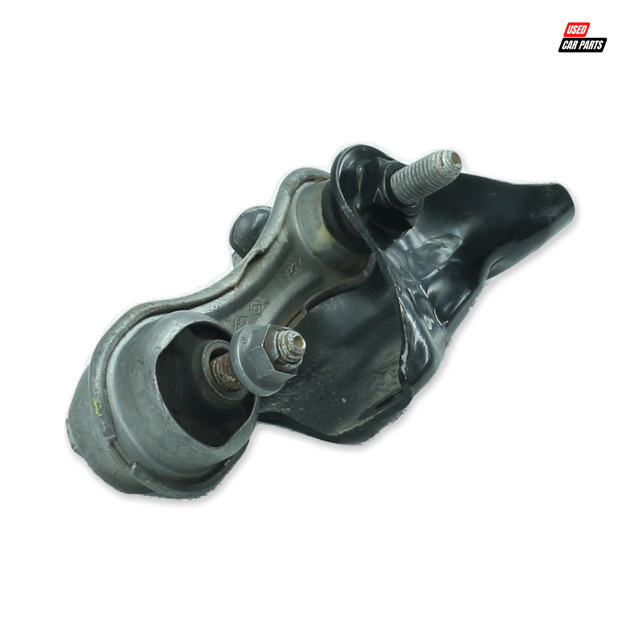 Used Gearbox Mount Bracket (Part Number 113325450R) for RENAULT CAPTUR 2015