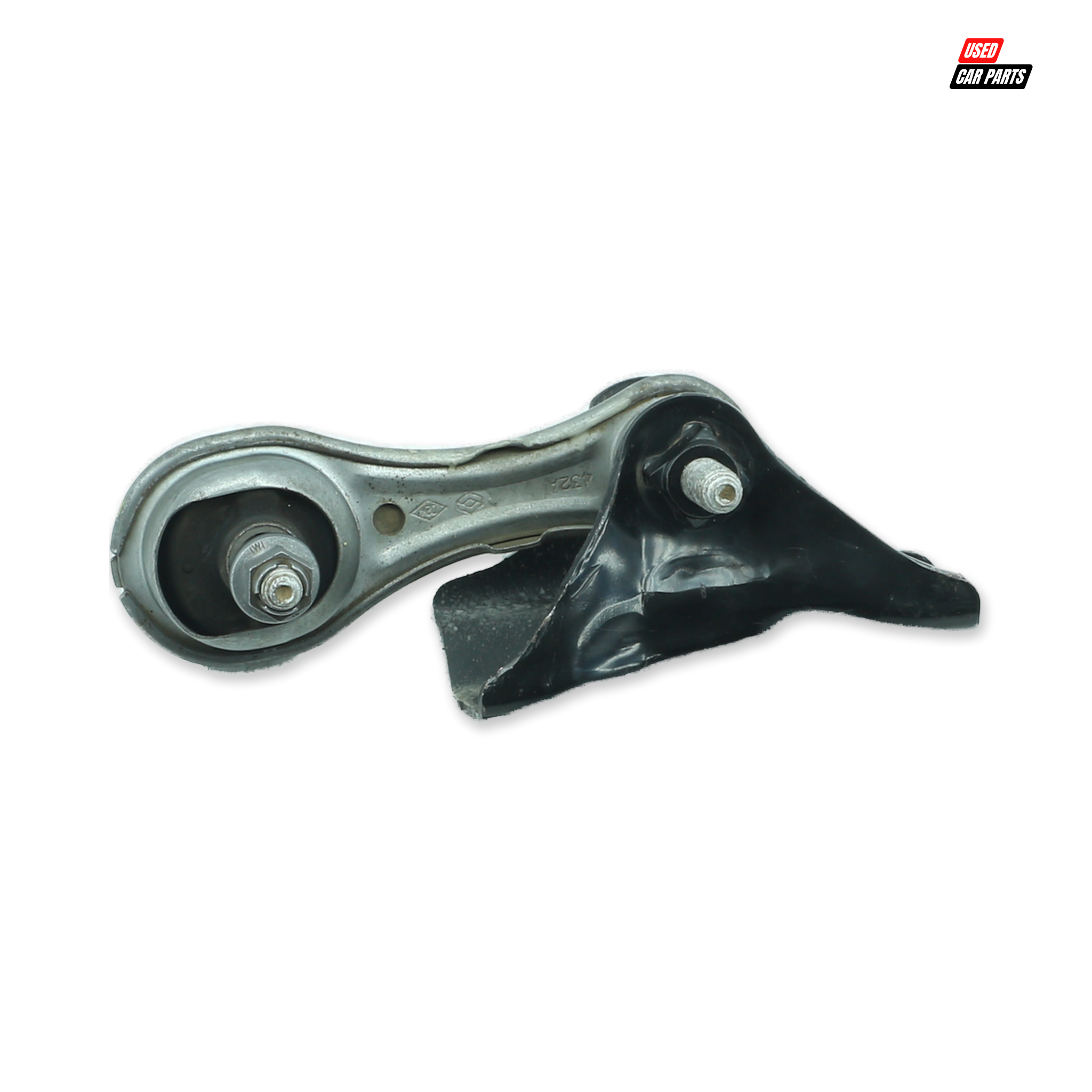 Used Gearbox Mount Bracket (Part Number 113325450R) for RENAULT CAPTUR 2015