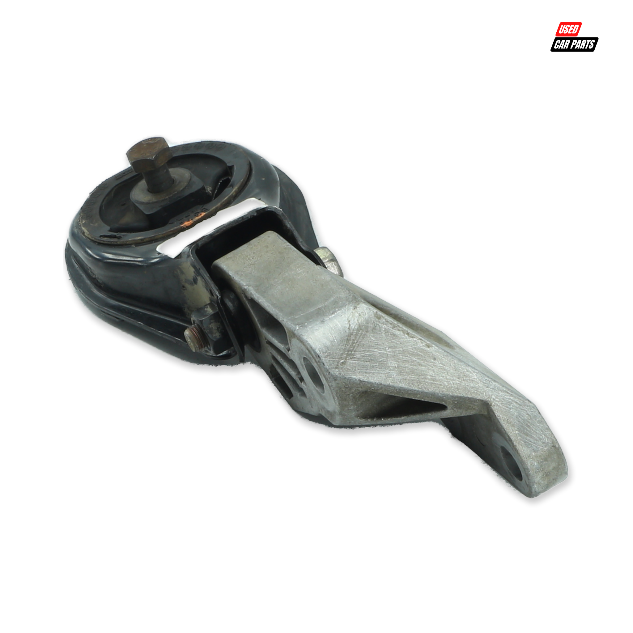 Used Gearbox Mount Bracket (Part Number CC3139010) for 2008 MAZDA MAZDA3 2.3 MPS Silver