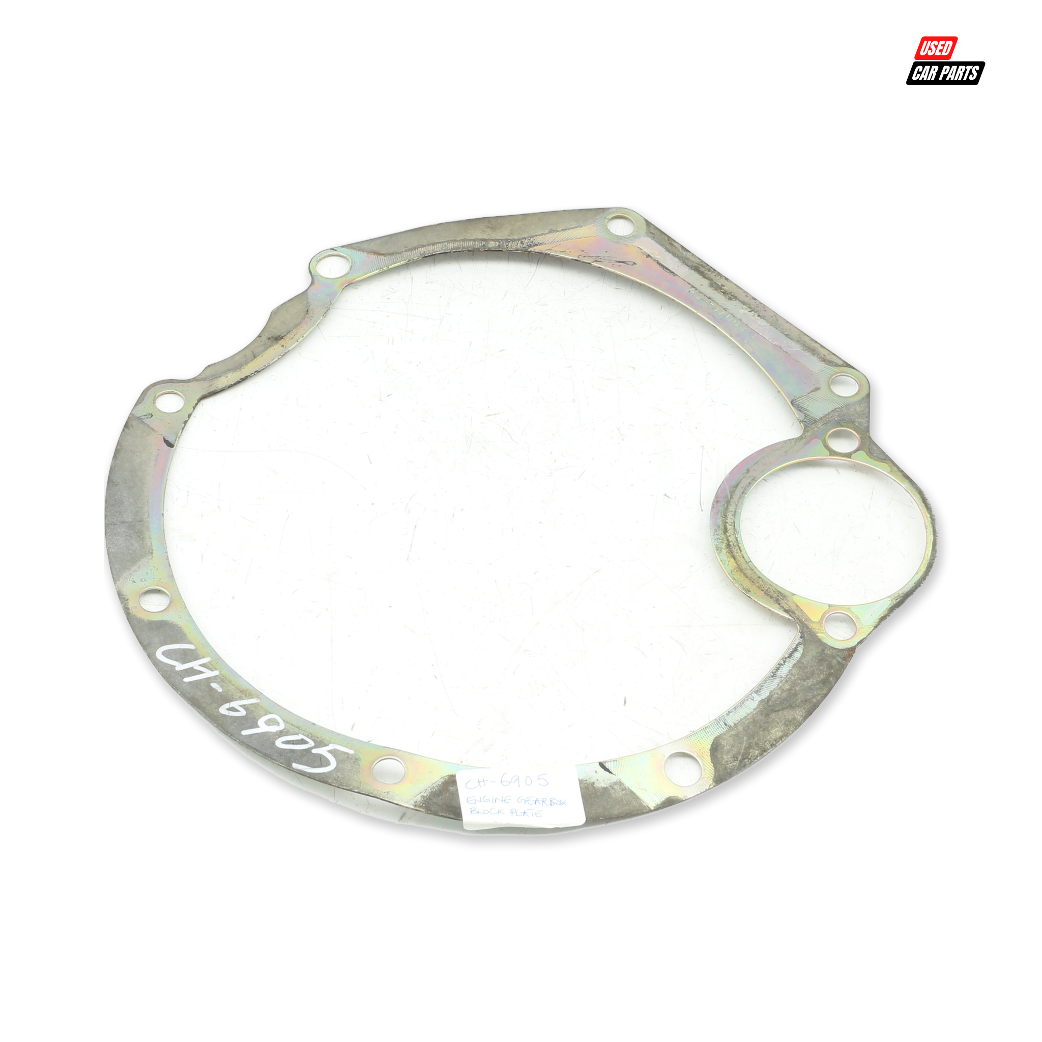 Used Gearbox Plate (Part Number A21170011) for 2014 CHERY 1.6 TX