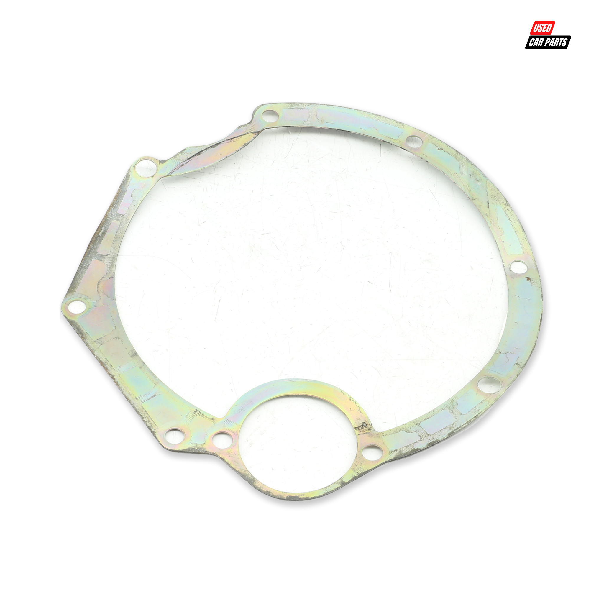 Used Gearbox Plate (Part Number A21170011) for 2014 CHERY 1.6 TX