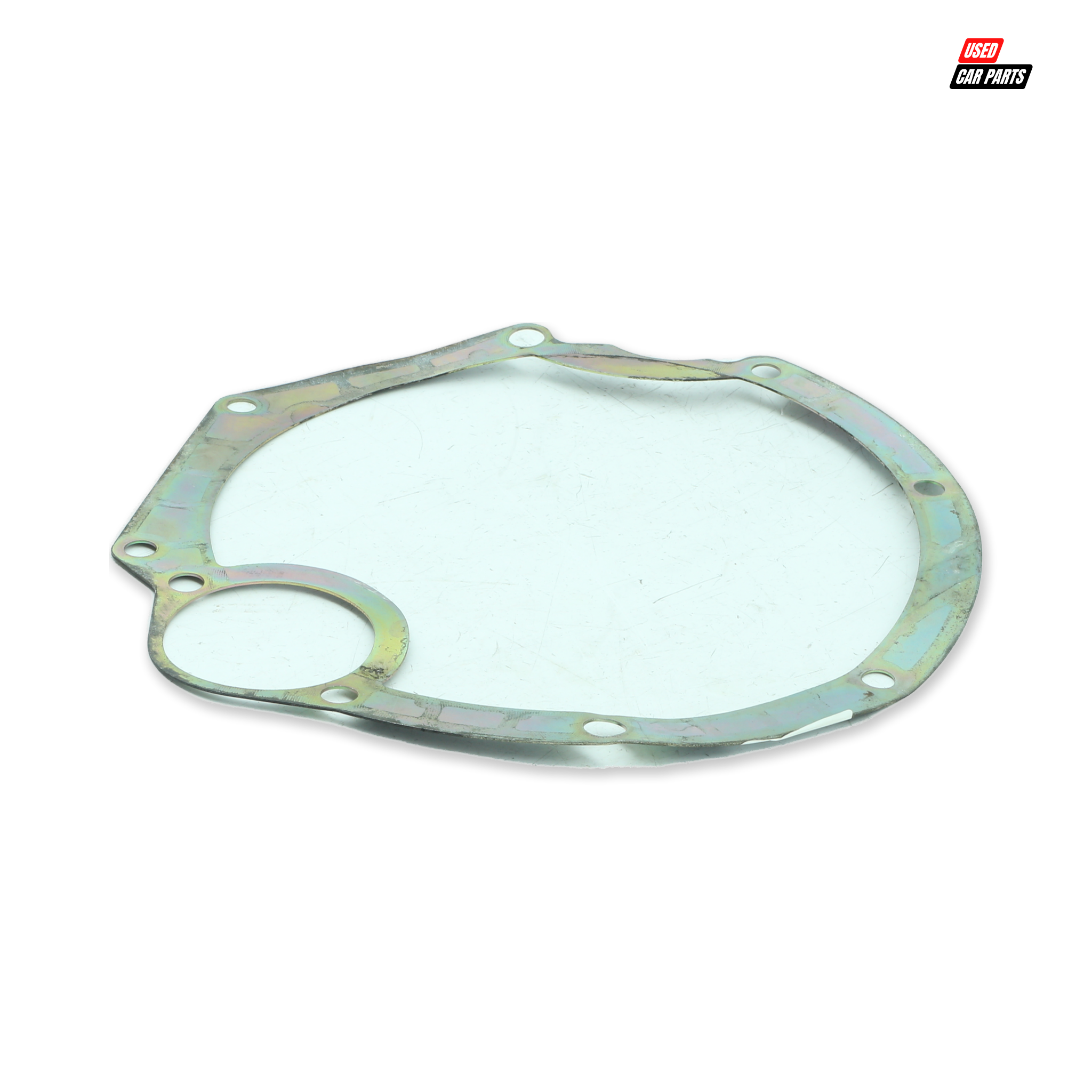 Used Gearbox Plate (Part Number A21170011) for 2014 CHERY 1.6 TX