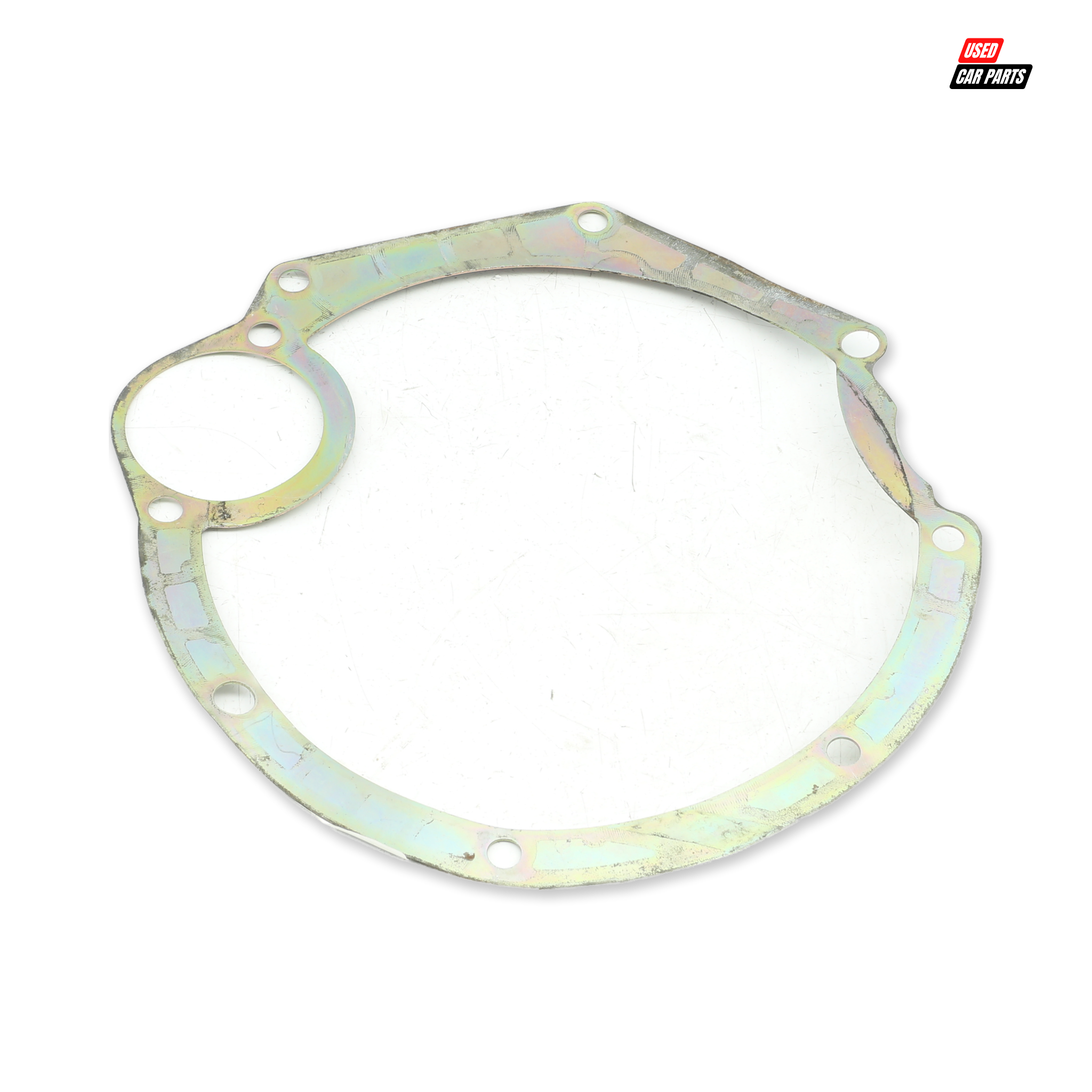 Used Gearbox Plate (Part Number A21170011) for 2014 CHERY 1.6 TX