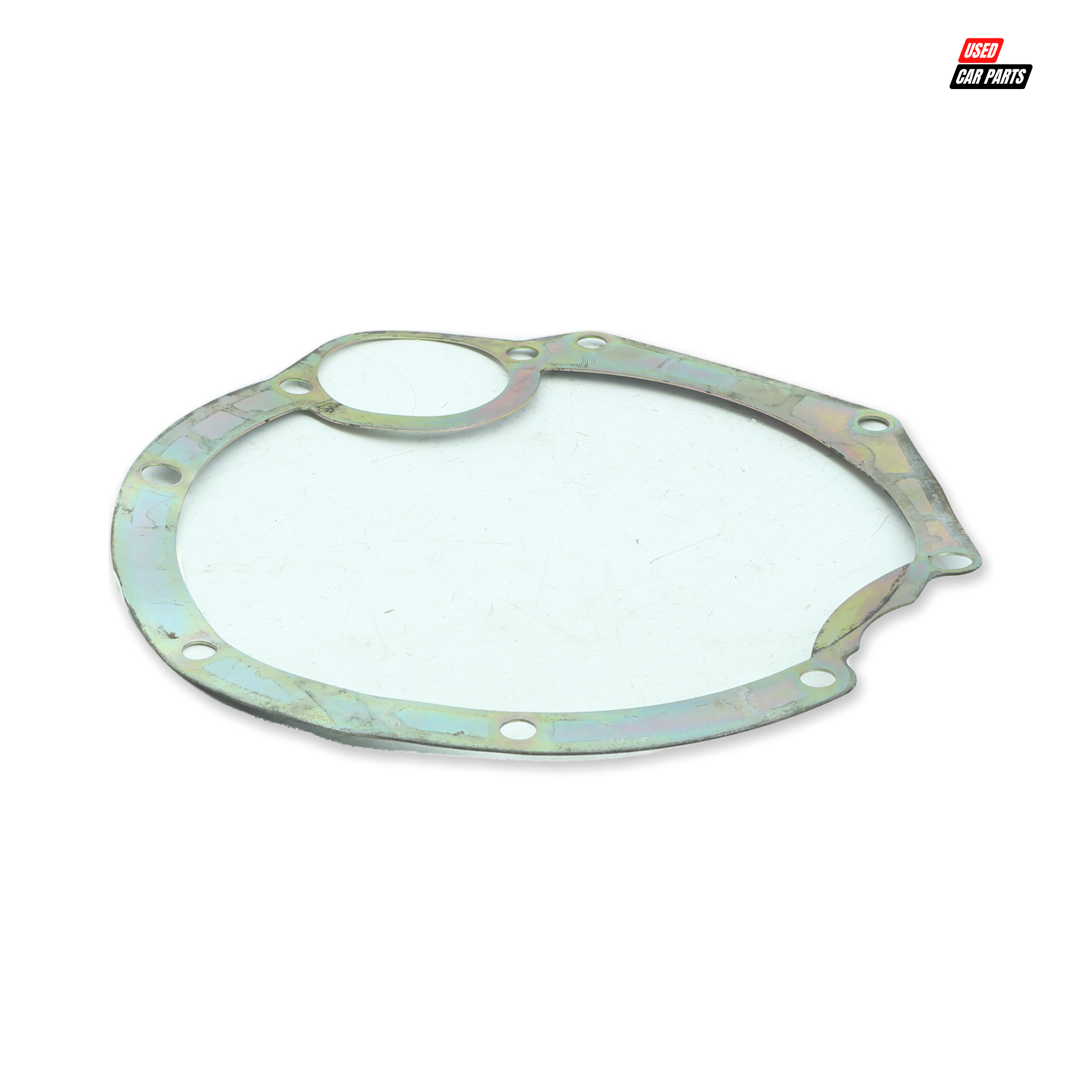 Used Gearbox Plate (Part Number A21170011) for 2014 CHERY 1.6 TX