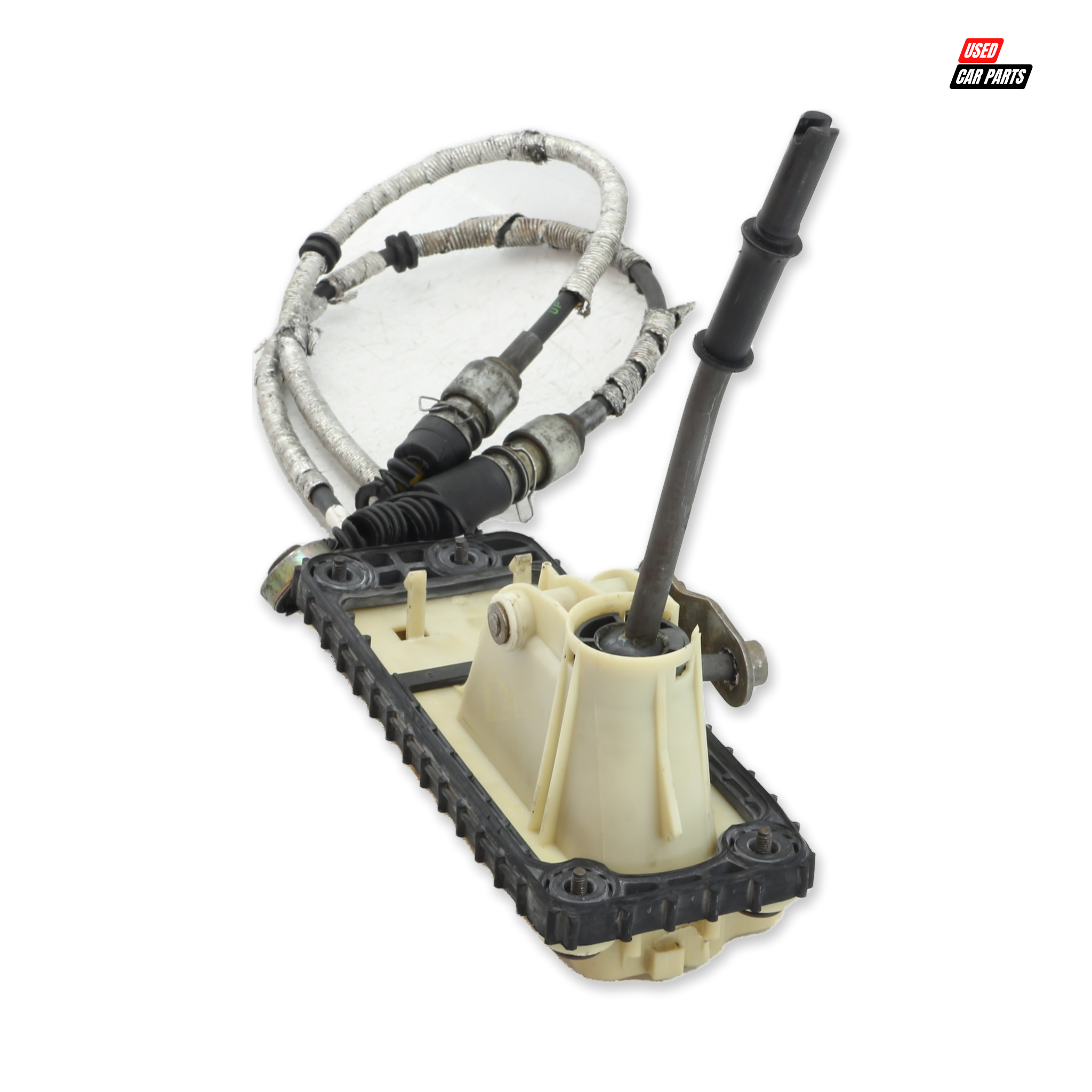 Used Genuine MINI Coupe GearShift Assembly Cables (2002) - Tested & Money Back Guarantee