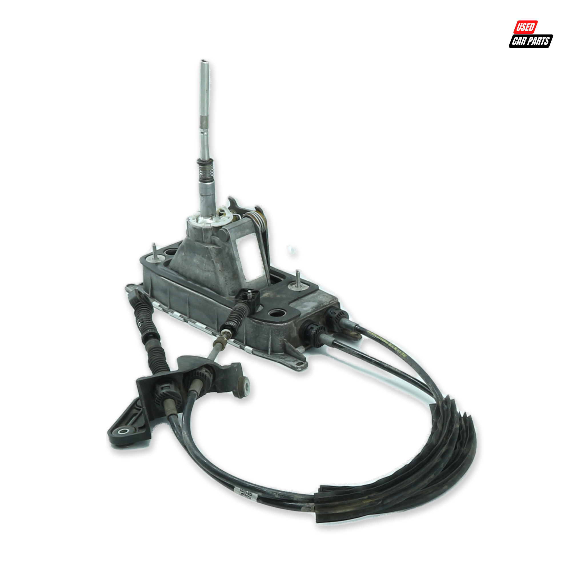 Used GearShift Assembly Cables (Part Number 1K0711091A) for 2014 VOLKSWAGEN 1.4 TDI