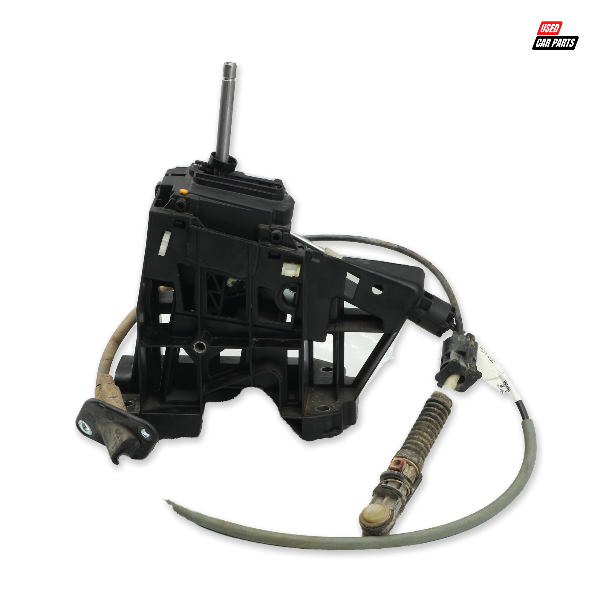 Used GearShift Assembly Cables (Part Number 30759239) for 2012 VOLVO XC90 D5 GEARTRONIC AWD