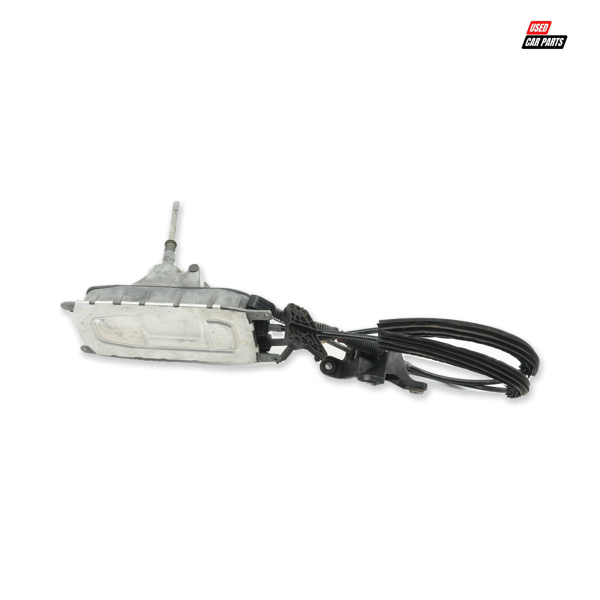 Used GearShift Assembly Cables - Part Number 1K0711061B for 2011 AUDI 1.4 TFSI ATTRACTION