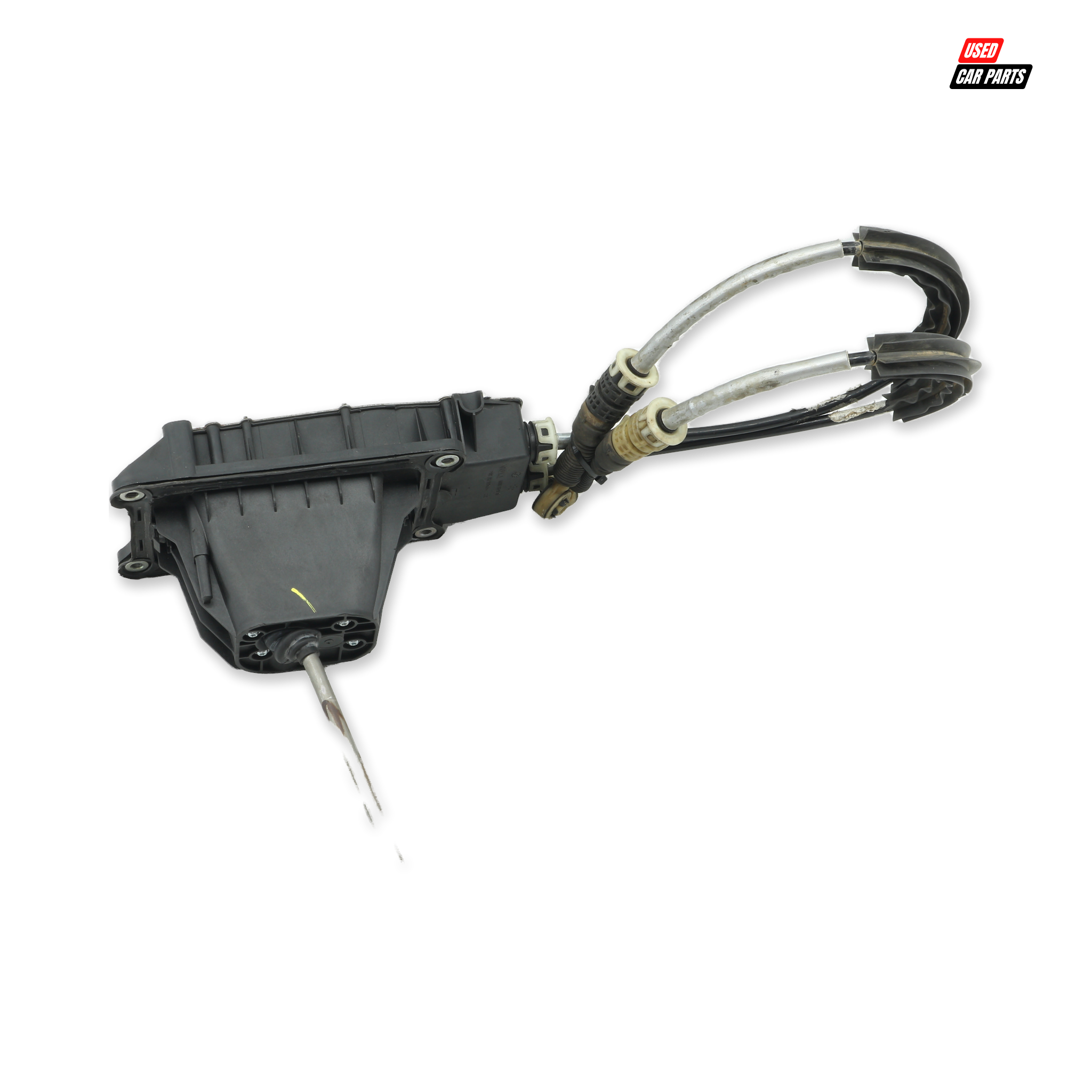 Used 2015 Renault Captur 900T Gearshift Assembly Cables