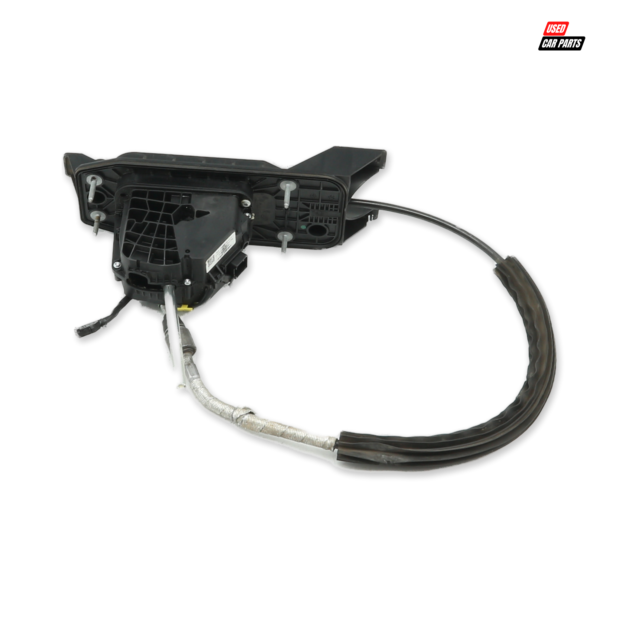 Used 5K0713061 GearShift Assembly Cables for 2015 VOLKSWAGEN PASSAT 1.4 TSI COMFORTLINE DSG
